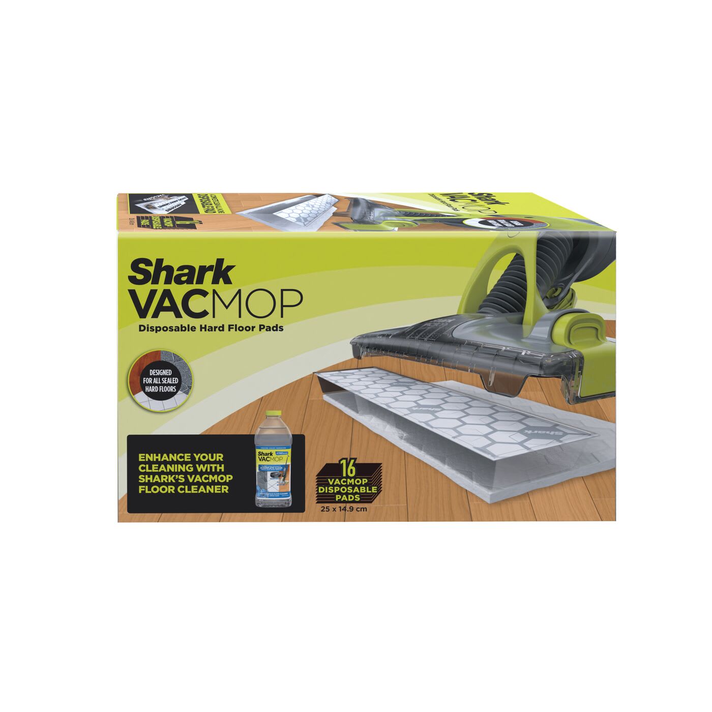 Hard Floor Cleaners Parts & Accessories - SharkNinja UK