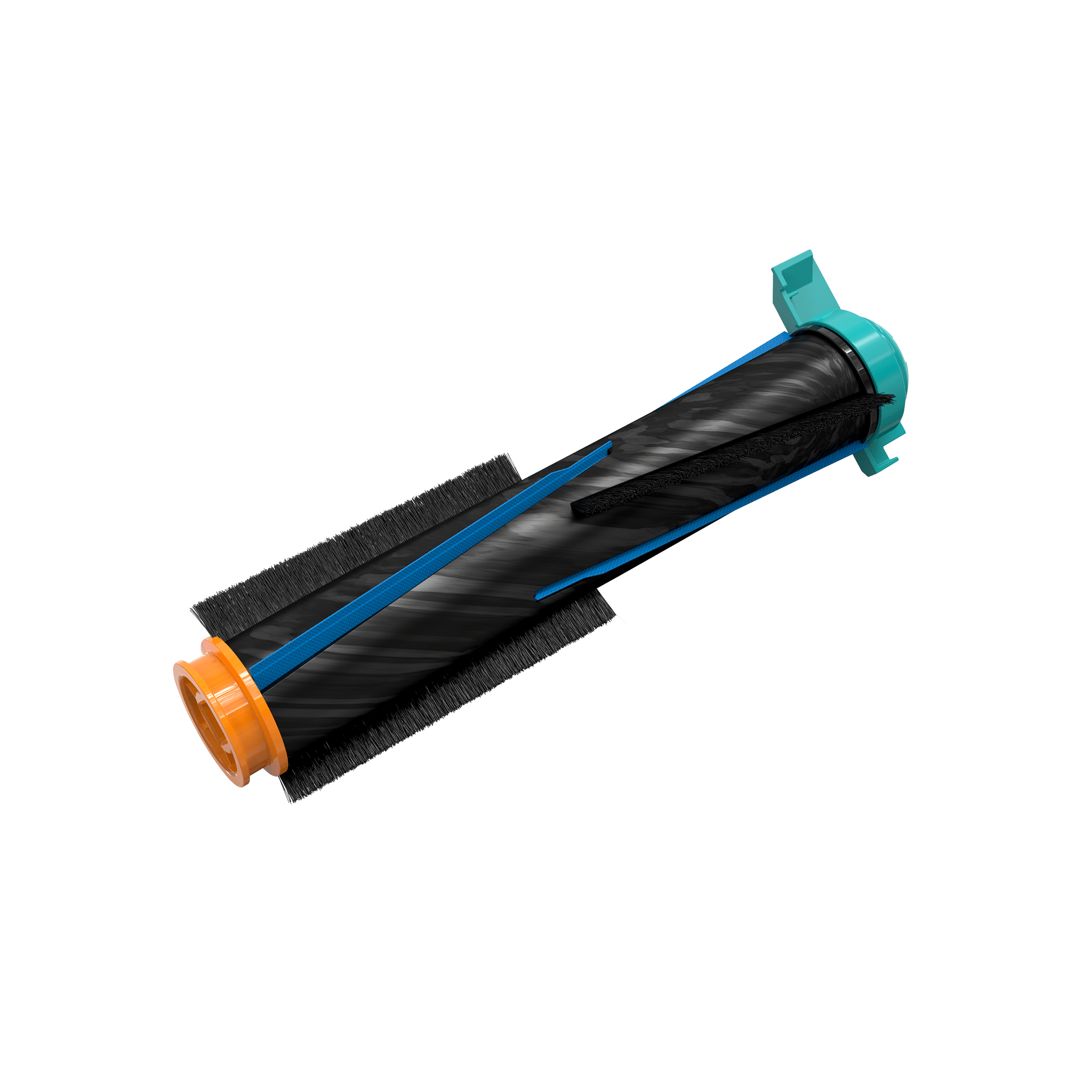 Rouleau-brosse de remplacement pour votre robot Shark RV2620 et RV2800ZEEU