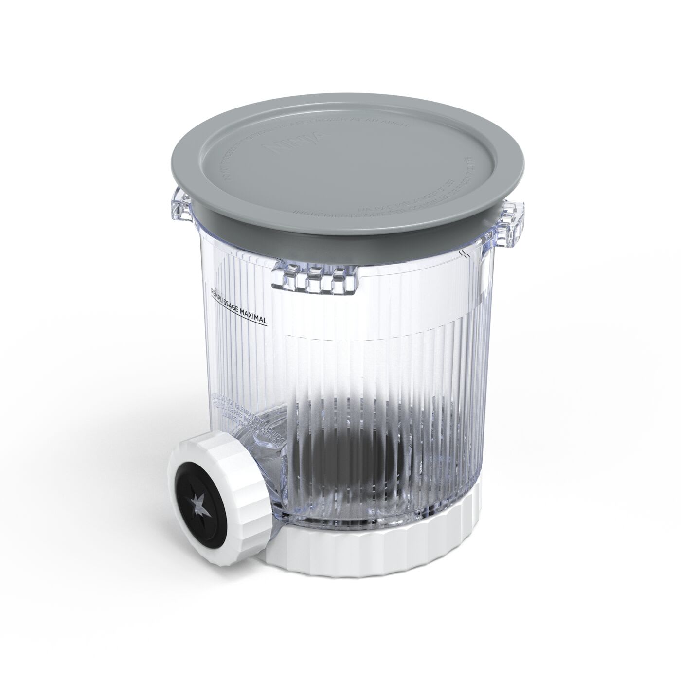 Nature – The Prep Ninja NC701 Replacement Extruding Tub 397KKU700EUK | SharkNinja UK