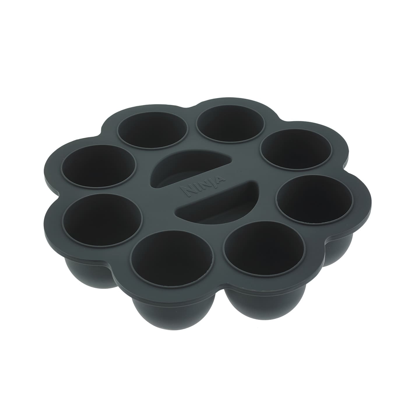 Faites vos mini-muffins ou cupcakes préférés grâce à ce moule en silicone