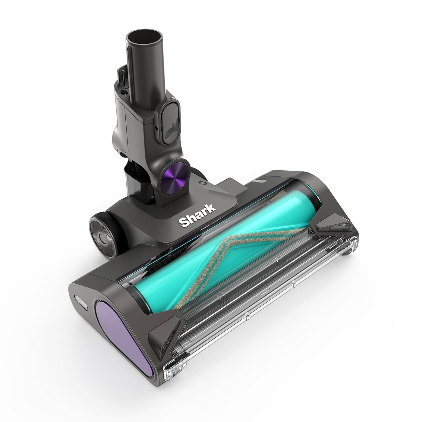 Tête d'aspiration de remplacement pour les aspirateurs sans fil Shark IP1251EUT et IP3251EUT
