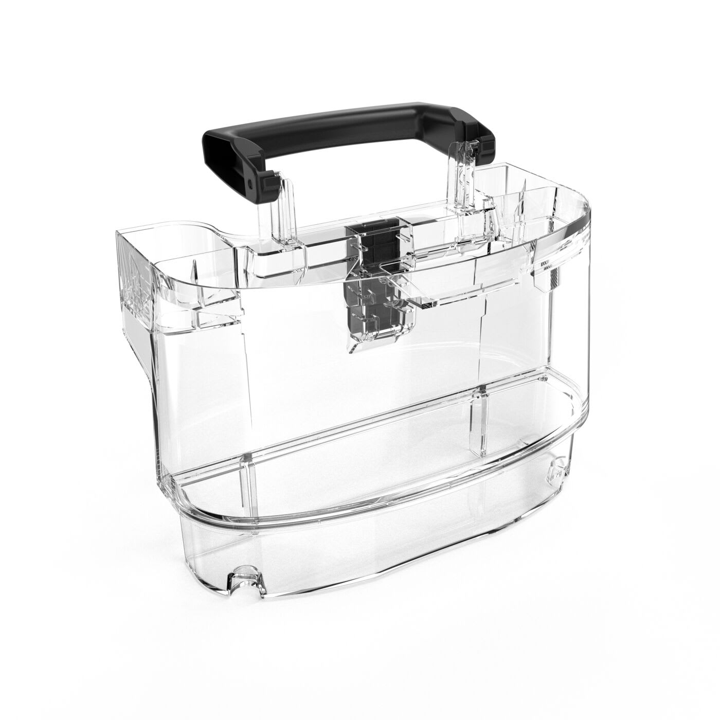 Réservoir d’eau sale de remplacement pour Shark StainStriker HairPro Pet