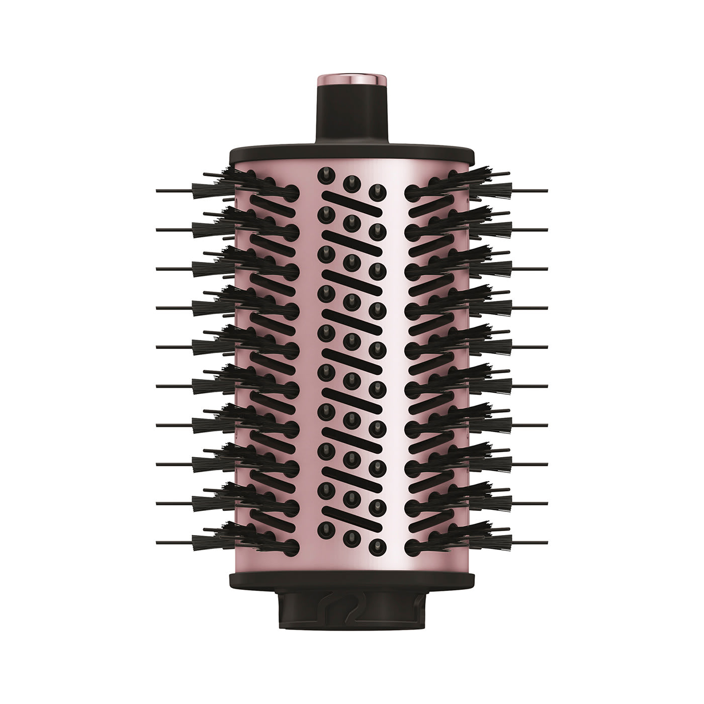 Donnez du volume et apportez du mouvement à vos cheveux avec la brosse ovale