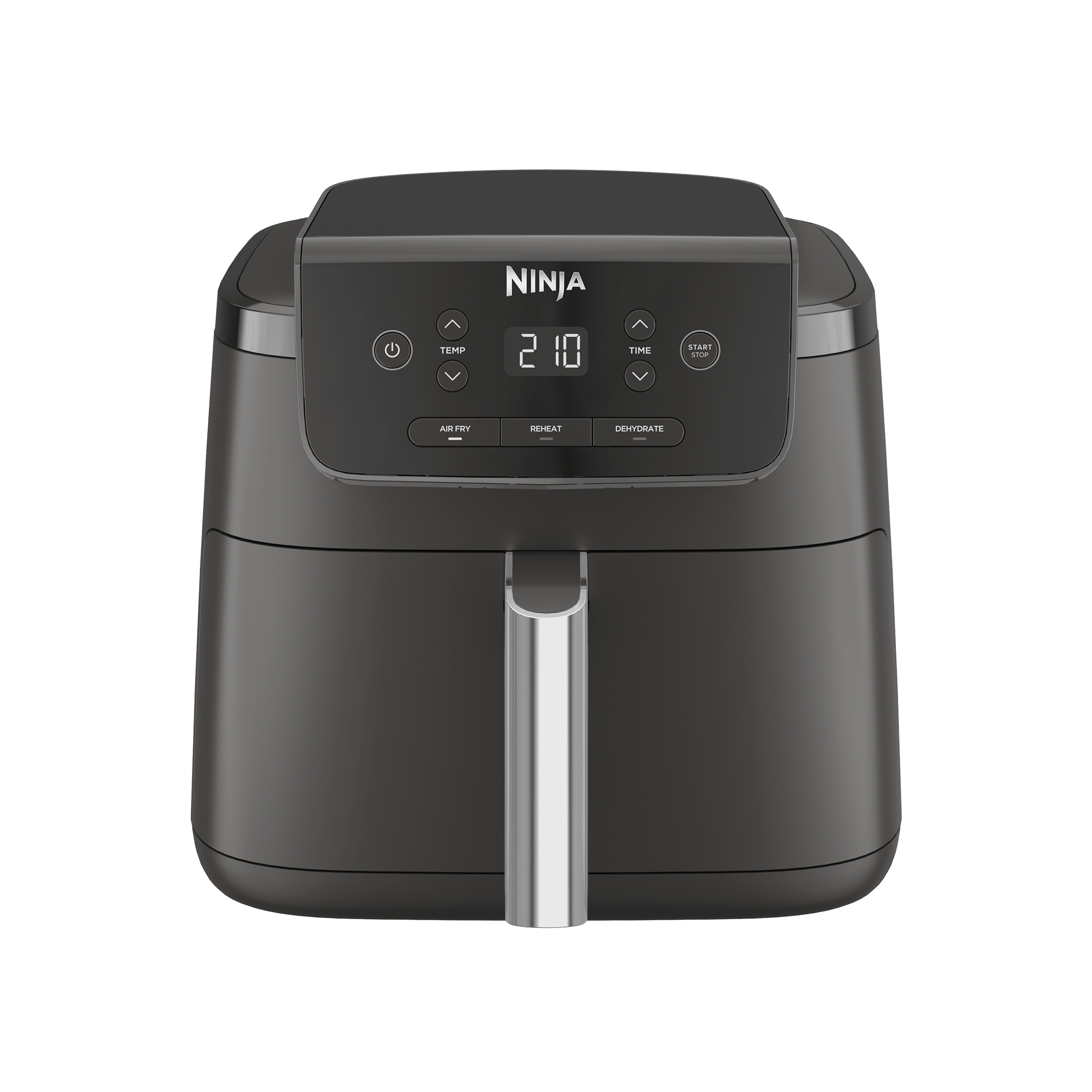 Air Fryer Ninja PRO AF110EU 4,7l I Frytkownica beztłuszczowa I Płyta grillowa I (możliwe 254zł) l Oficjalny sklep Ninja