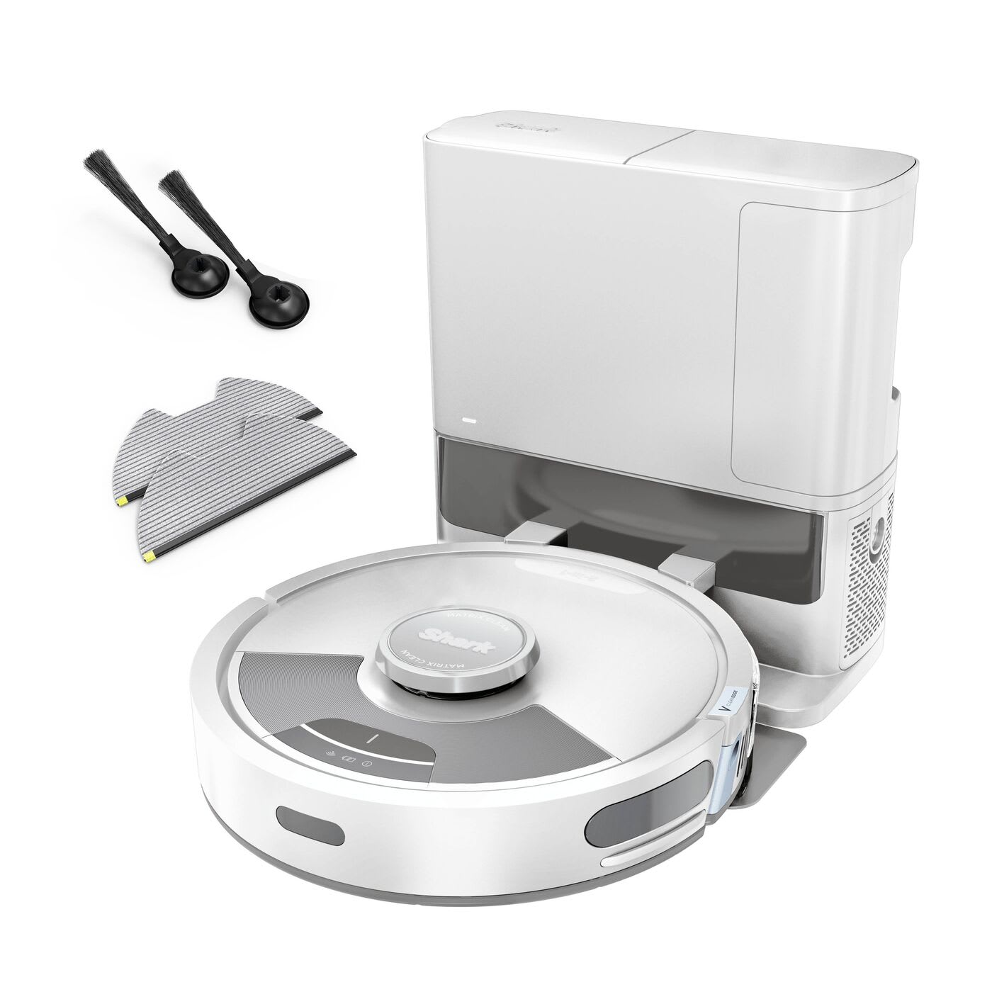Shark Matrix Plus 2-in-1 product image