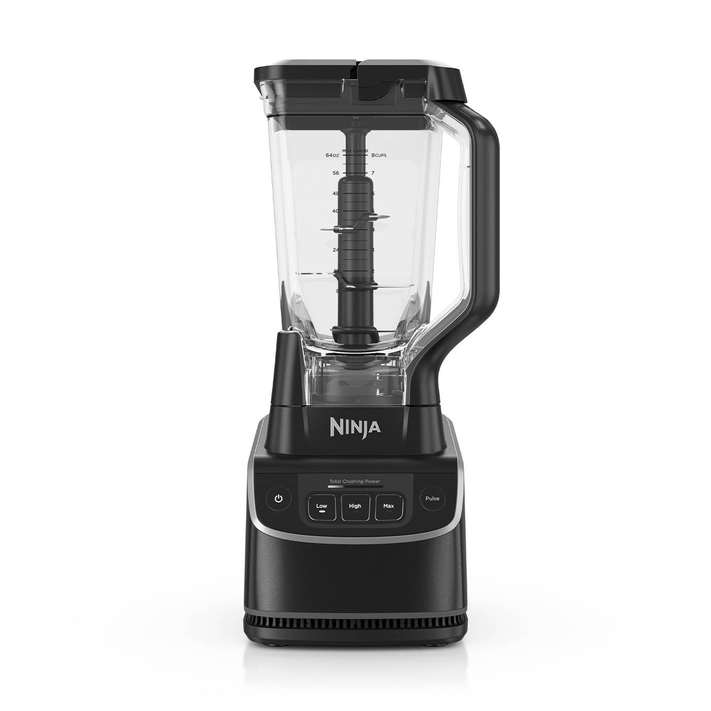 Ninja UltraCrush Blender - Black BP201UK exact Ninja or Shark UK product configuration
