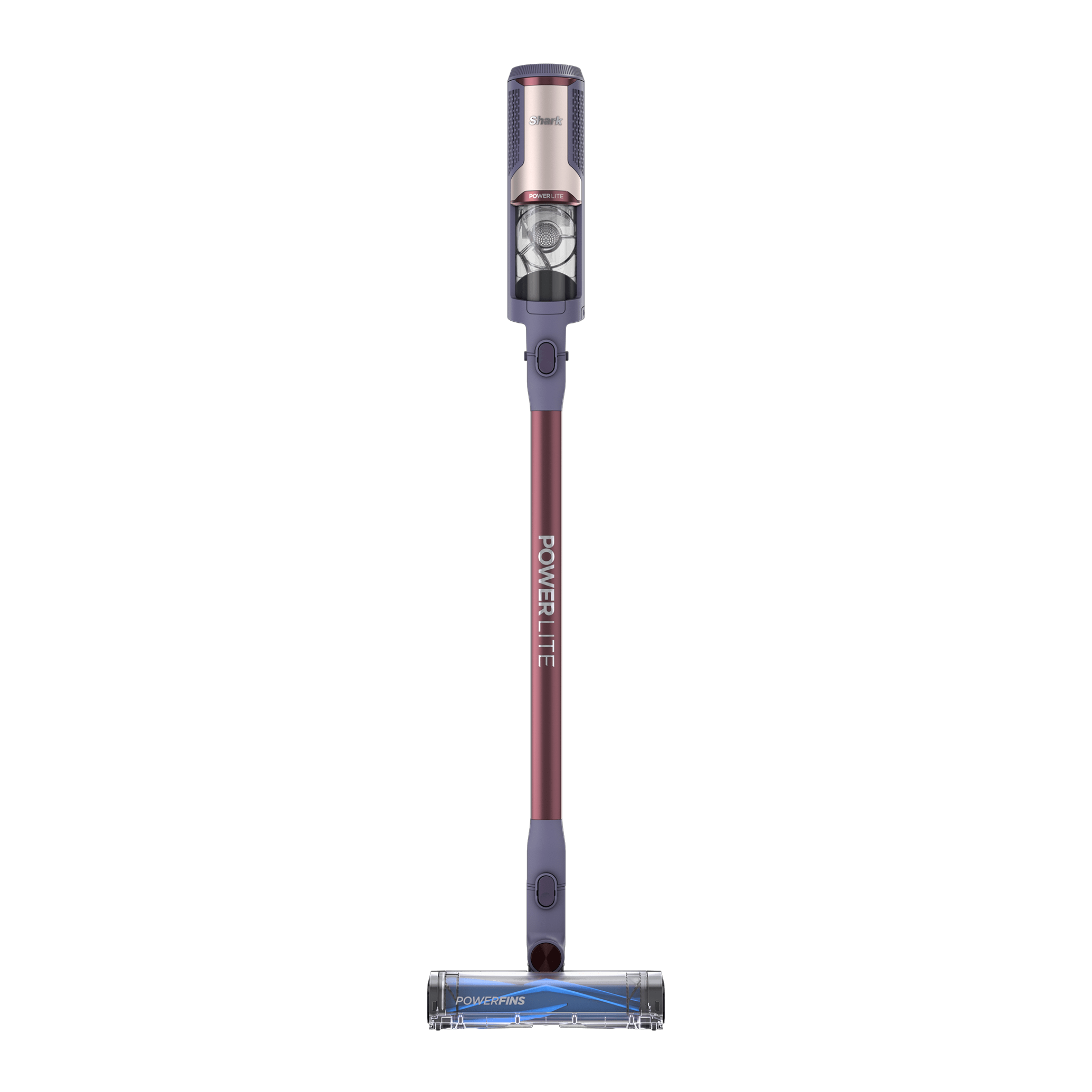 Shark PowerLite Akku-Staubsauger BU1621EU