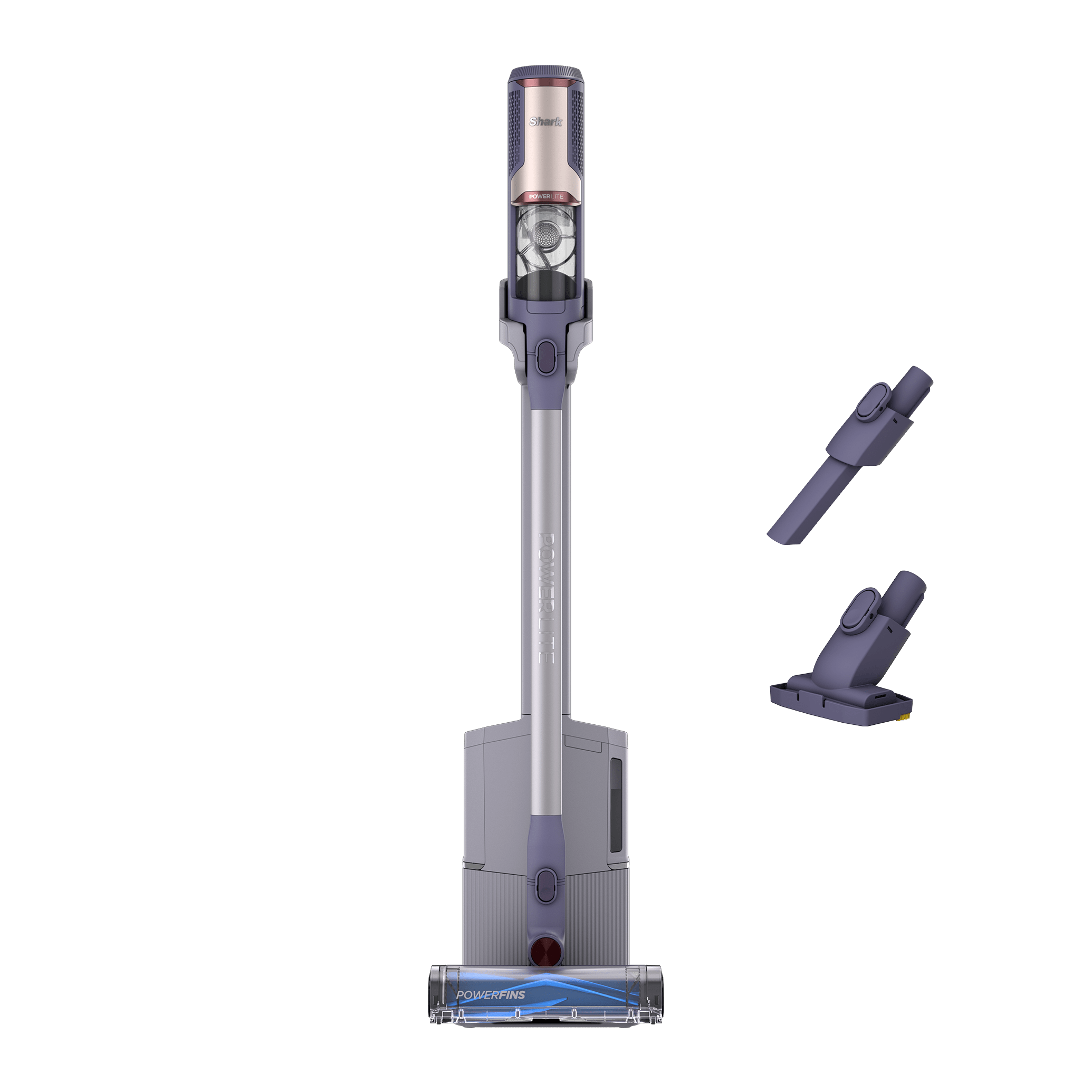 Shark PowerLite Clean & Empty Pet Cordless Vacuum product image