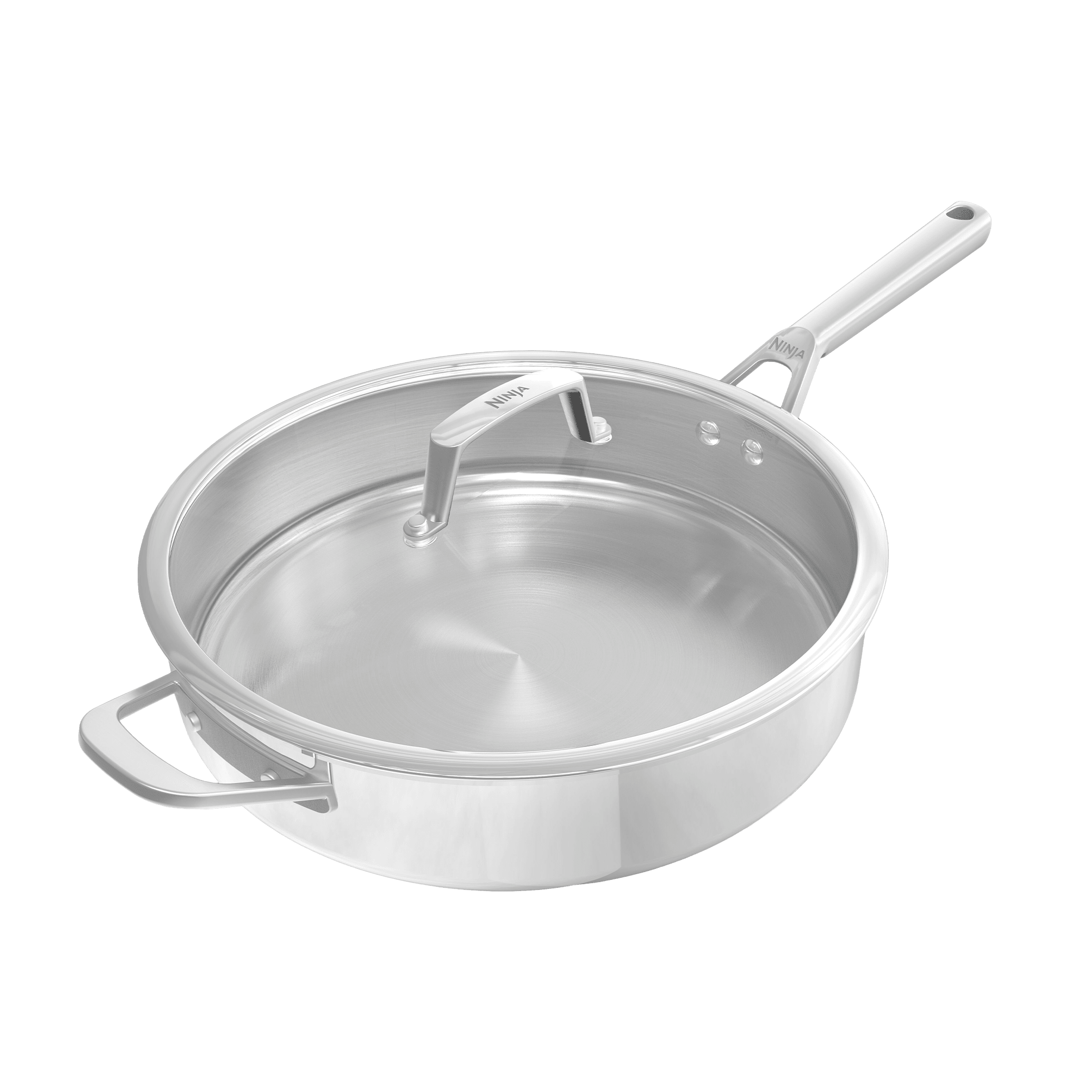 Testée à haute température