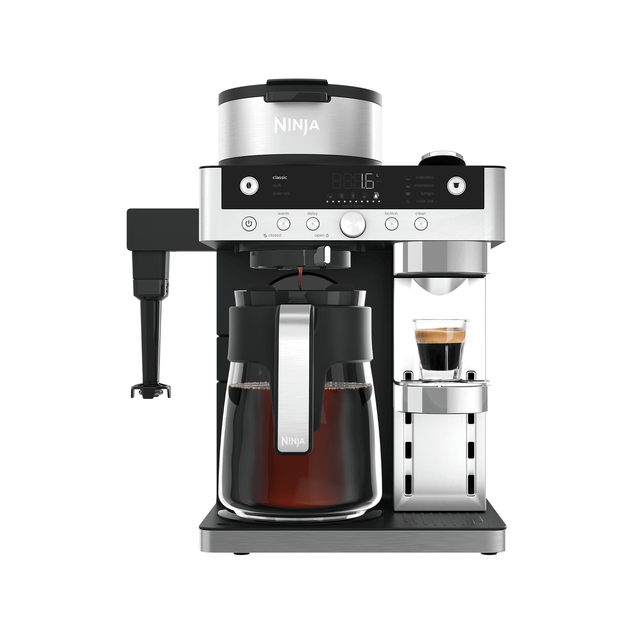 Coffee Machines Espresso Pod Filter Coffee Makers SharkNinja UK