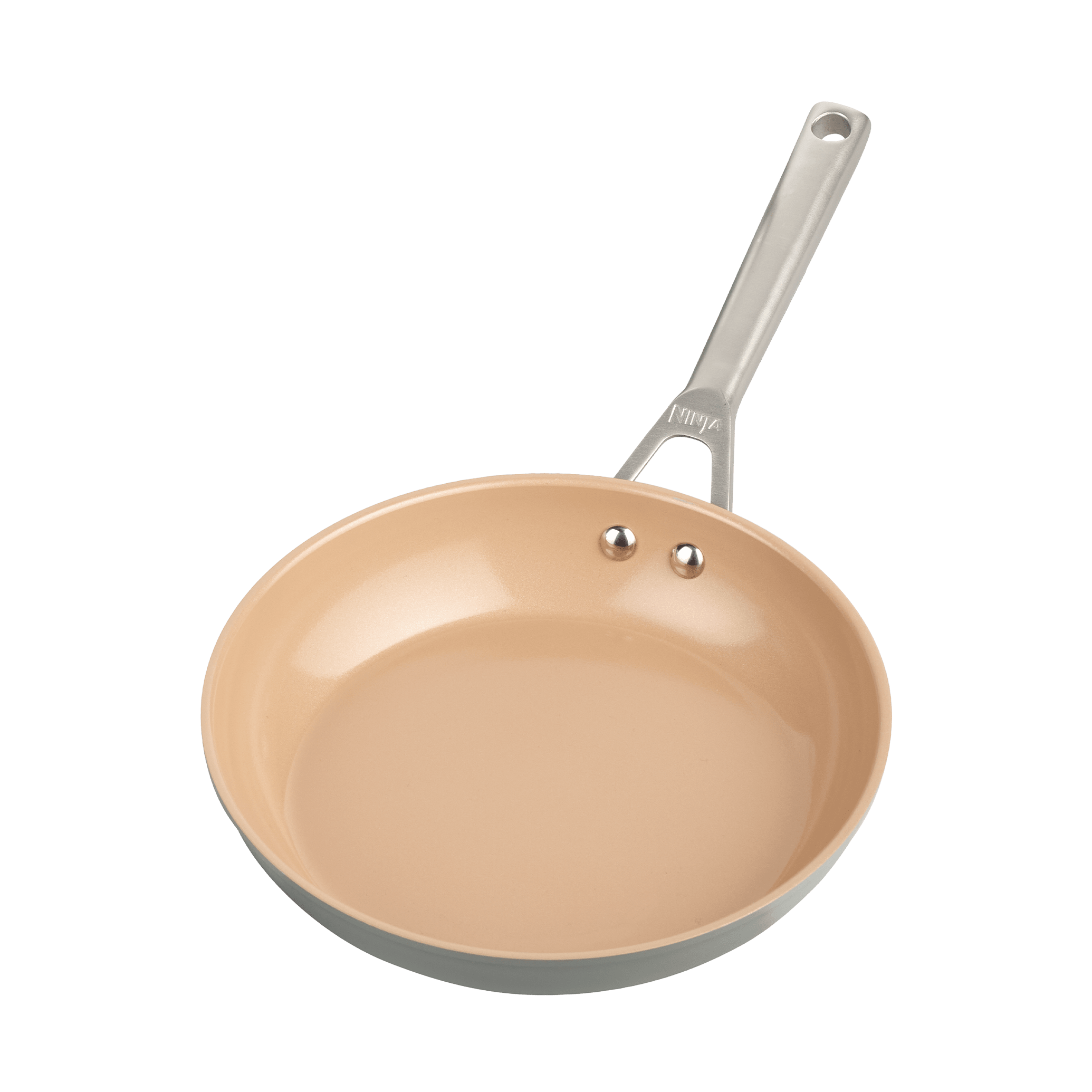 Ninja Extended Life Ceramic 28cm Frying Pan - CW90028EUUKDB