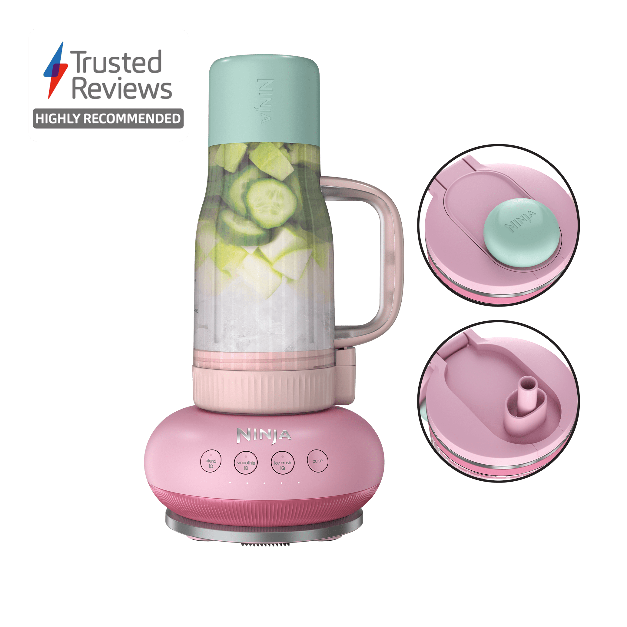 Blenders & Smoothie Makers - SharkNinja UK