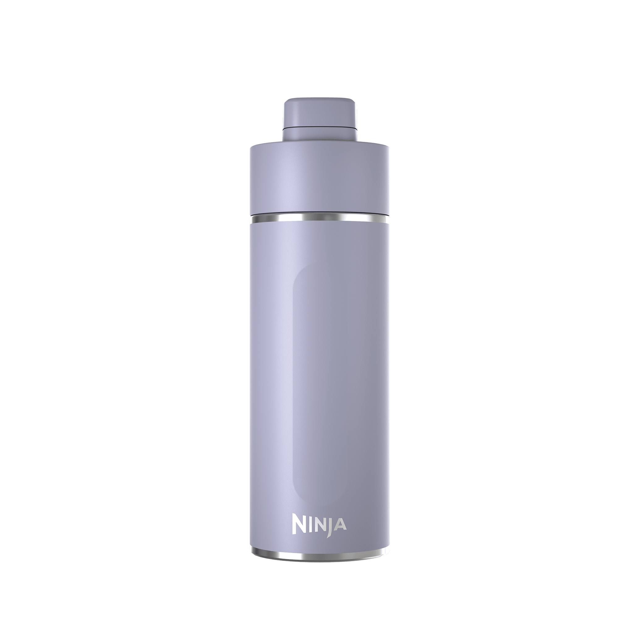 Niji  Ninja Thirsti 530 ml Travel Bottle – Lavender DW1801EUUKLV - Ninja