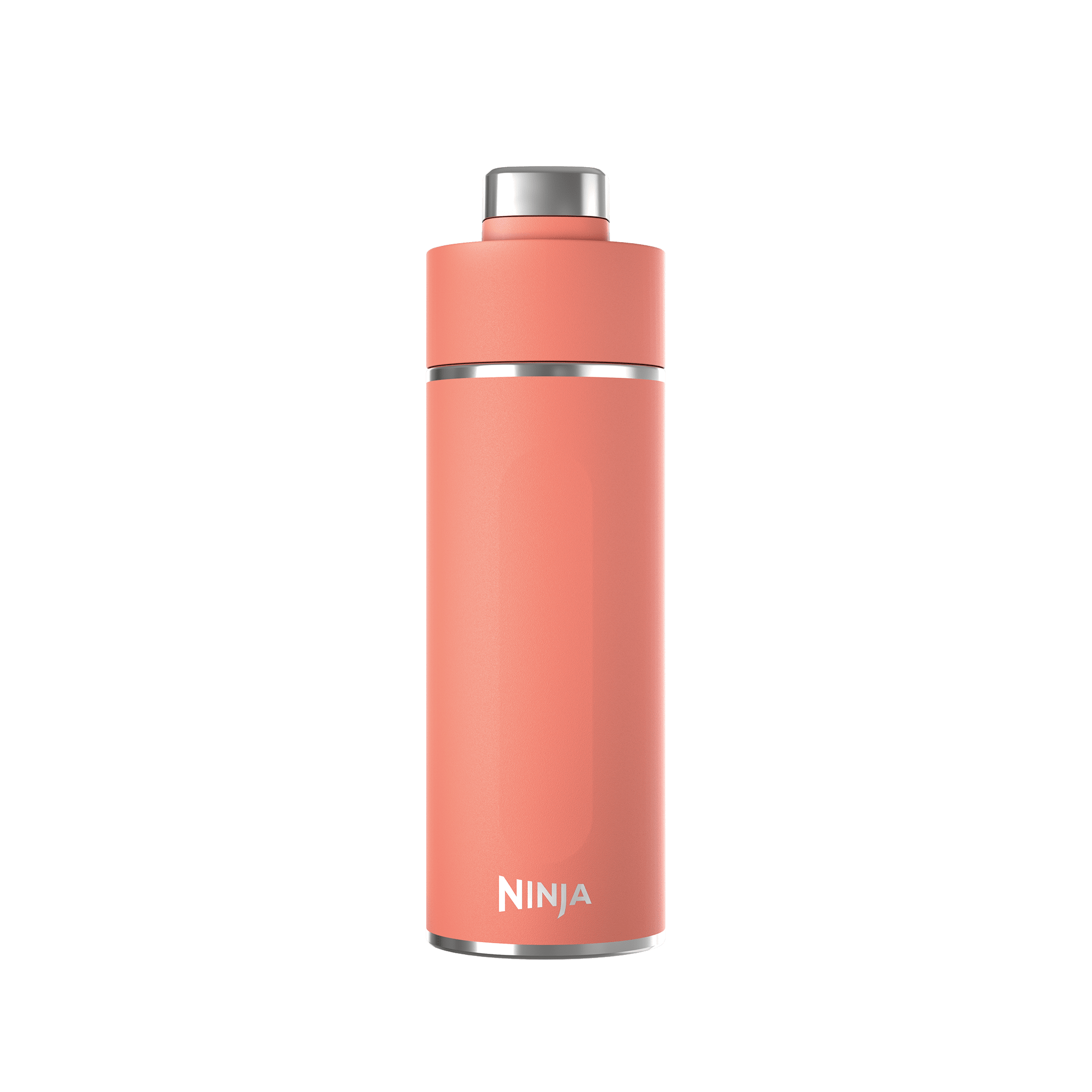Ninja Thirsti 530 ml Travel Bottle – Coral DW1801EUUKPE - Ninja