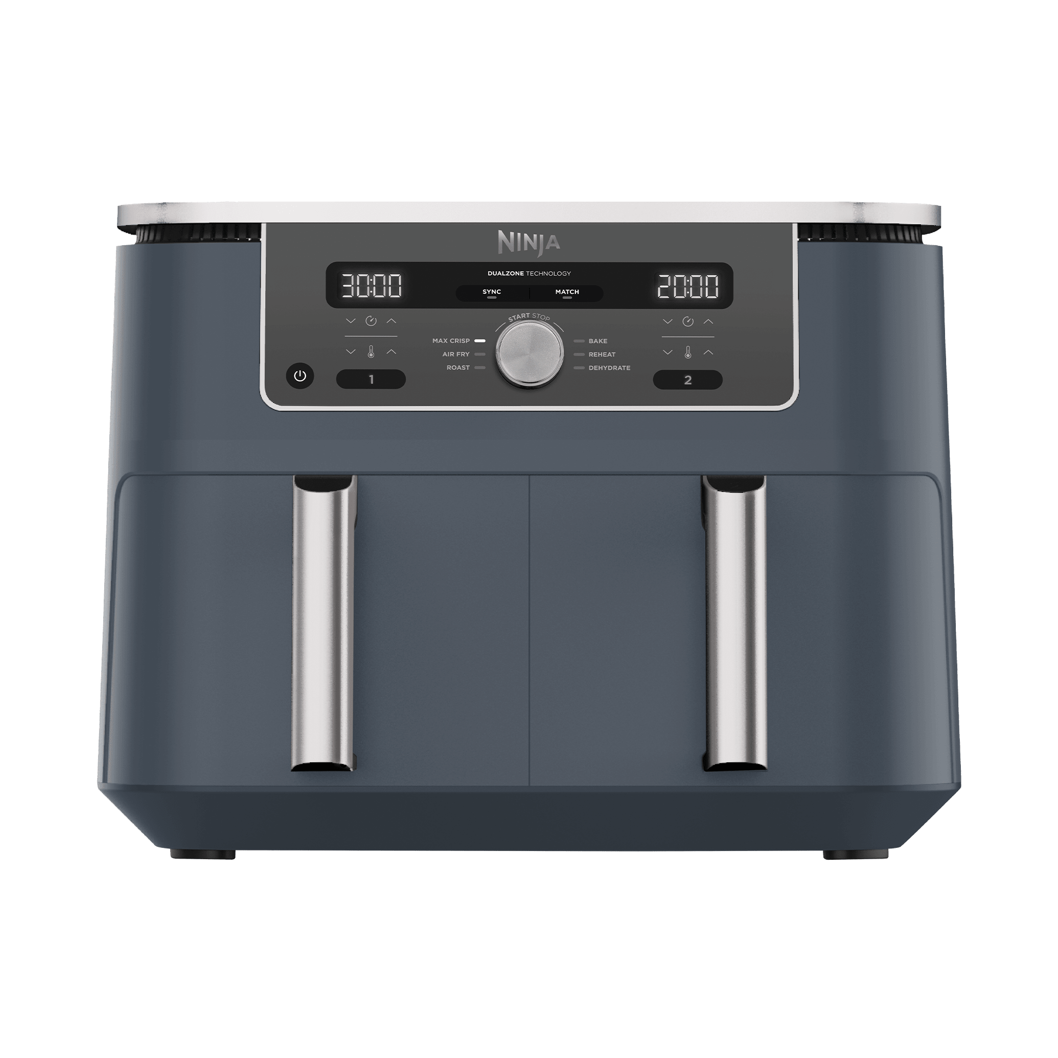 Ninja MAX Dual Zone Air Fryer product image