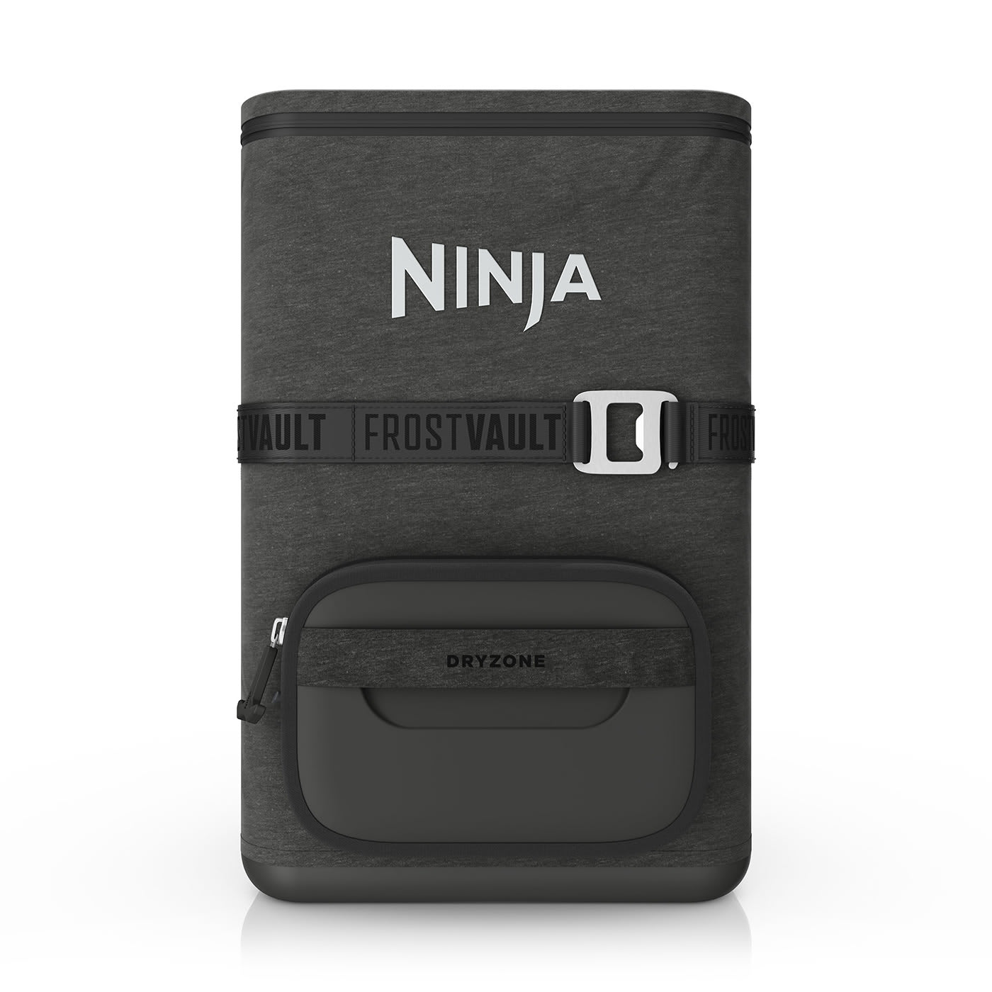 Glaciere Sac A Dos Ninja Frostvault Go 24 Canettes Gris Charbon Ff124euukcg