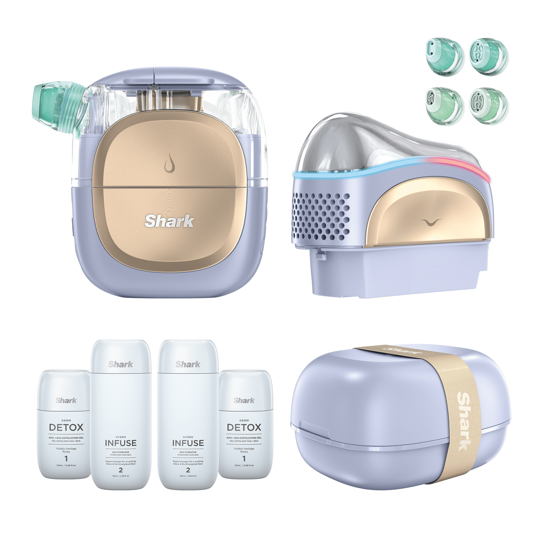 Shark Beauty Sale – Up to 25% Off