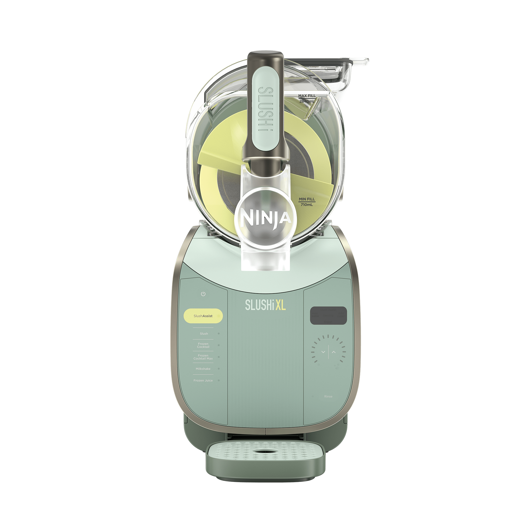Ninja SLUSHi XL Slush-Eismaschine FS601EUGN