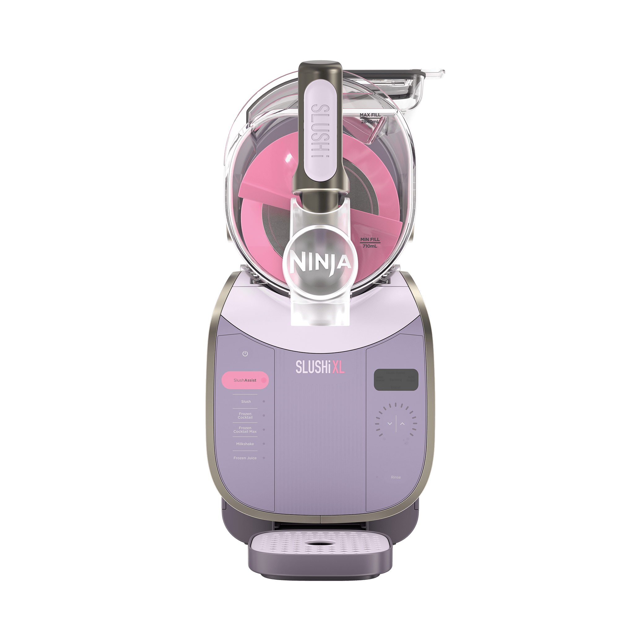 Ninja SLUSHi XL Slush-Eismaschine für gefrorene Getränke