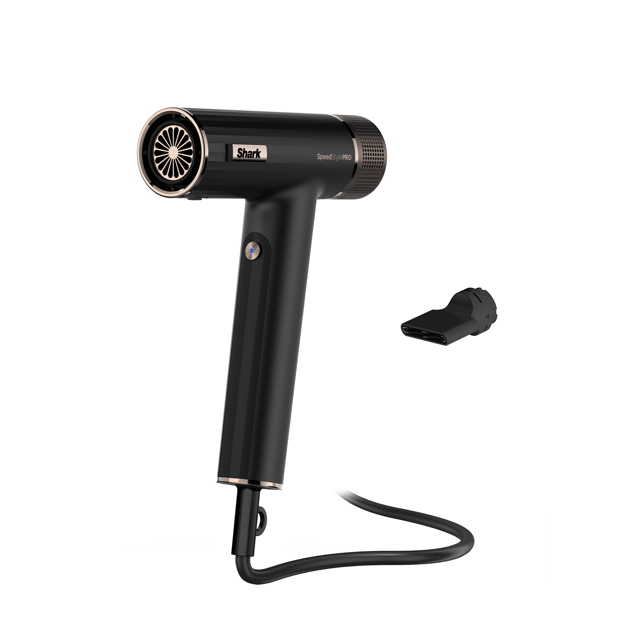 Shark SpeedStyle Pro High-Velocity Hair Dryer System HD701UK exact Ninja or Shark UK product configuration