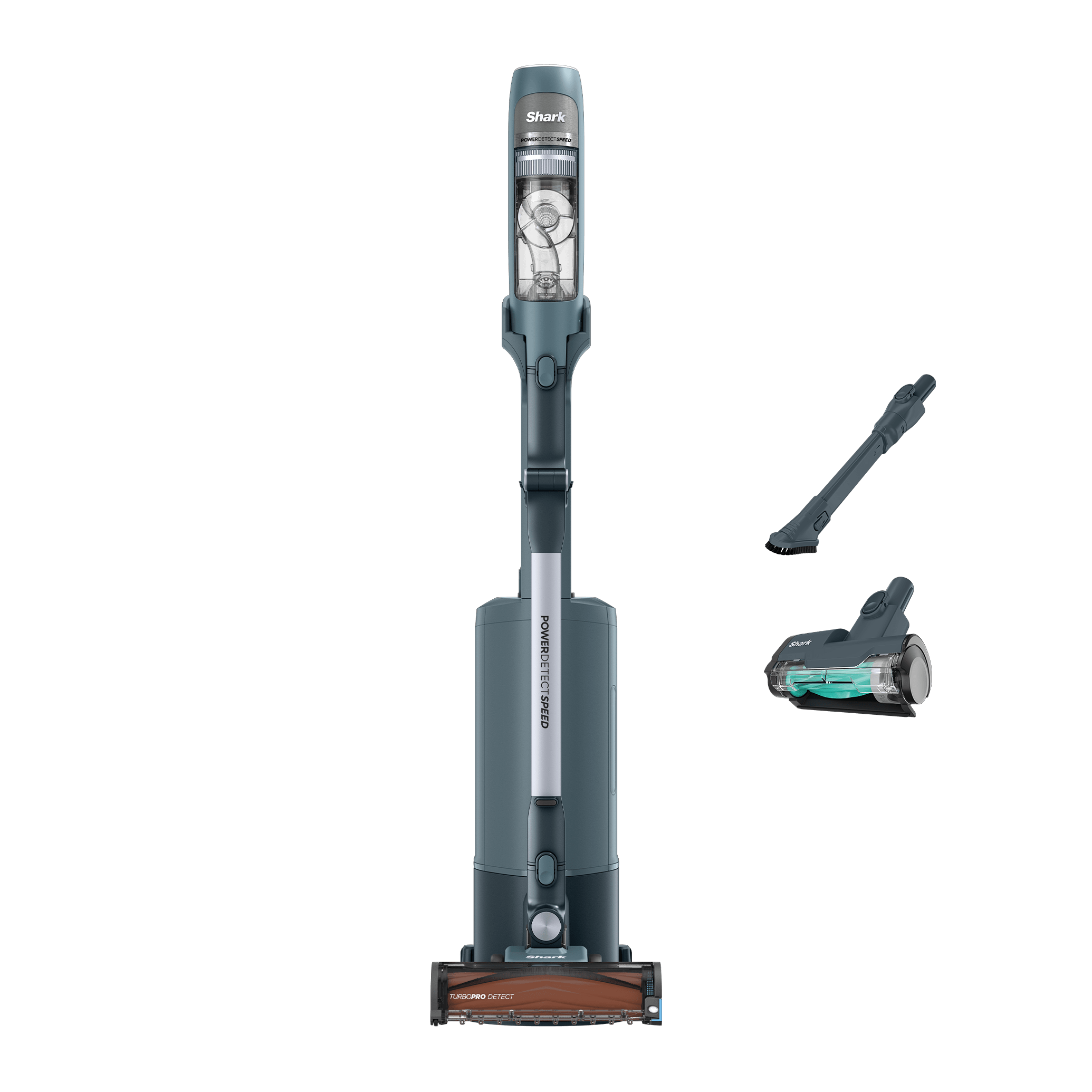 Shark PowerDetect Speed Clean and Empty Pet Pro Cordless Vacuum