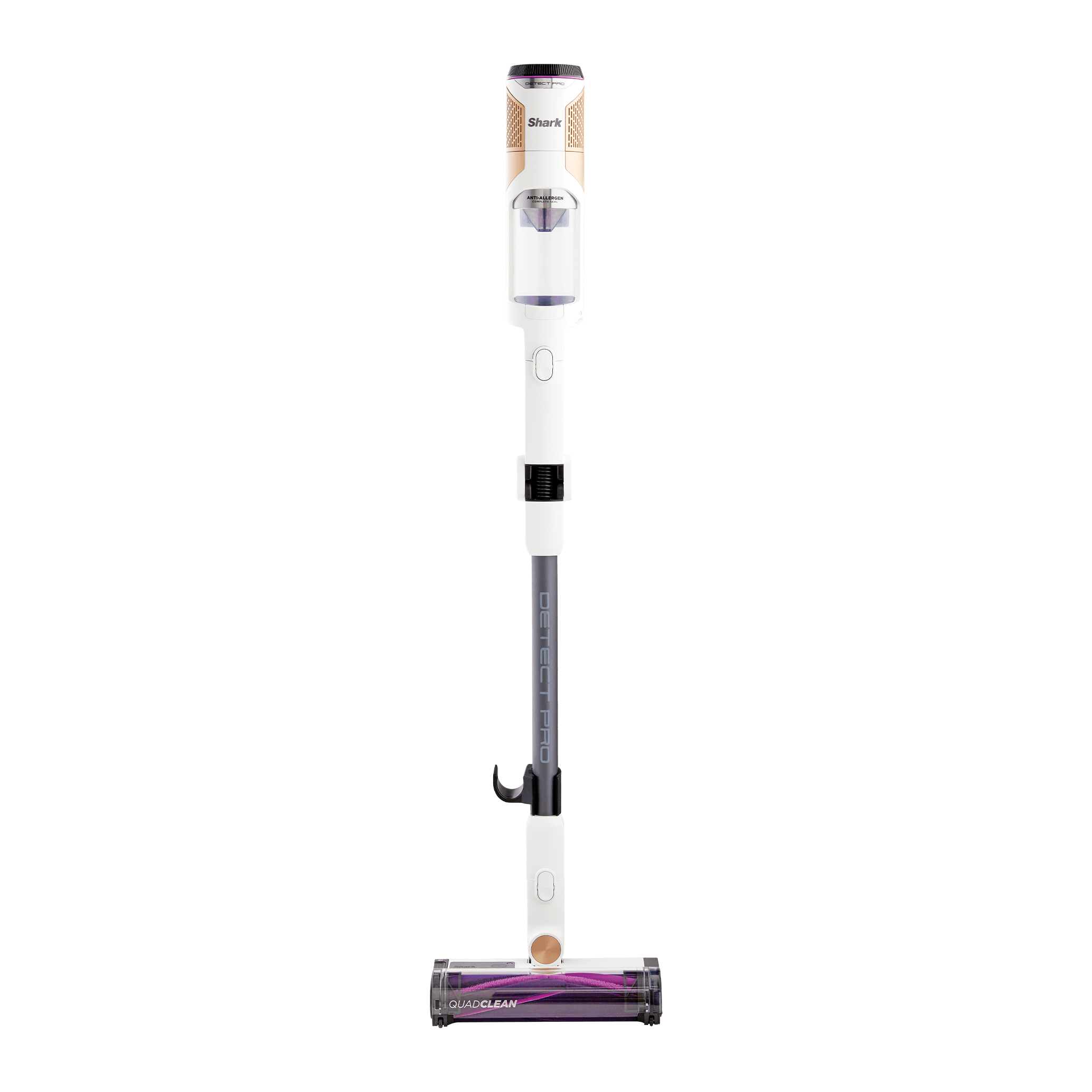 Aspirapolvere senza filo Shark Detect Pro IW1611EU bianco