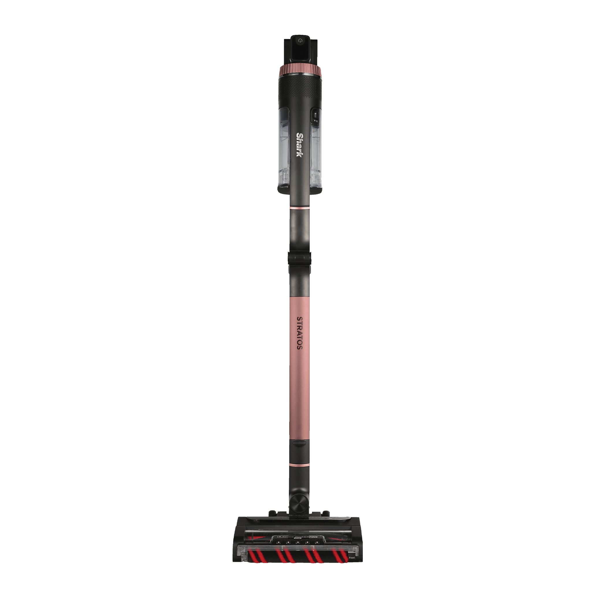 Shark Stratos Akku-Staubsauger IZ400EU