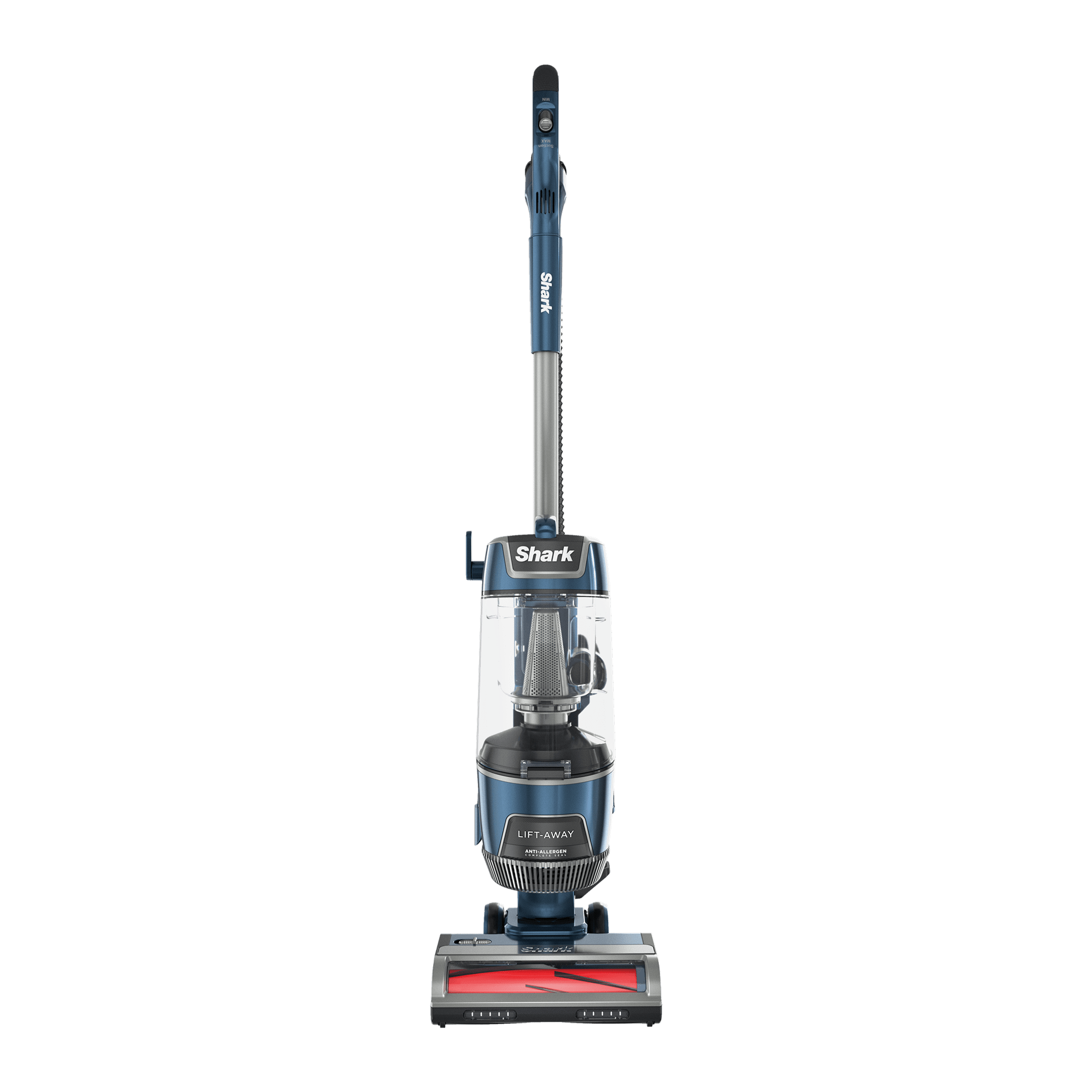 Shark Rotator Pet Upright Vacuum Cleaner – Dark Purewater Blue LU250UKT exact Ninja or Shark UK product configuration
