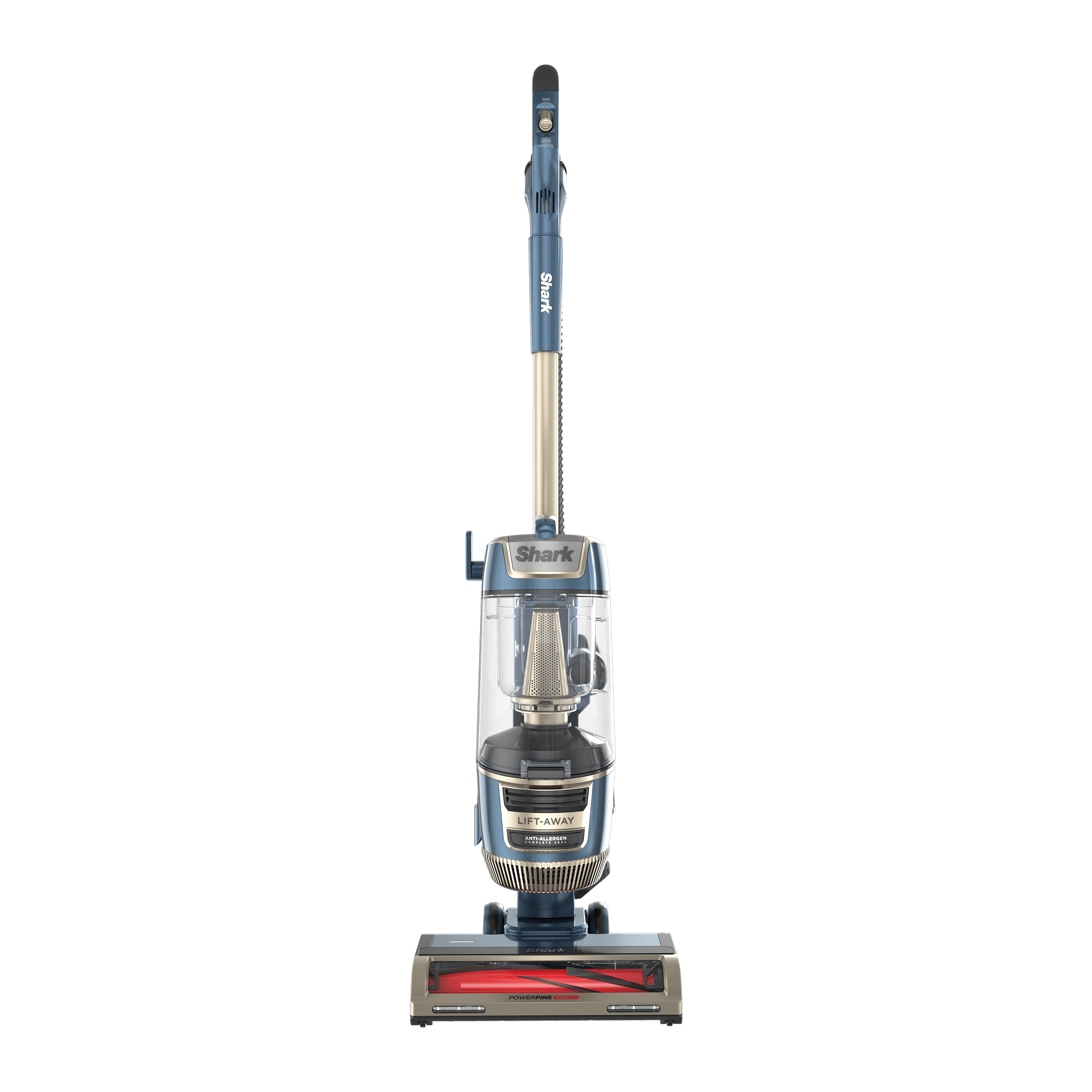 Shark Rotator Pet Pro Upright Vacuum Cleaner – Dark Purewater Blue LU251UKT exact Ninja or Shark UK product configuration