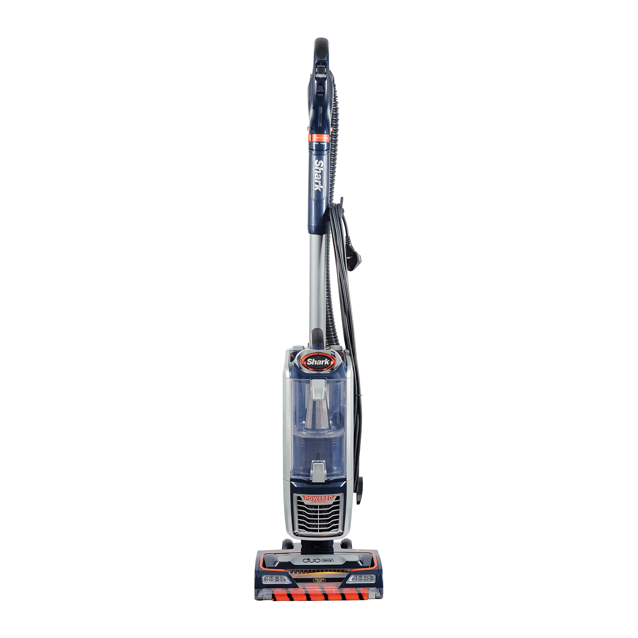 Shark Classic Anti Hair Wrap Upright Pet Vacuum – £100 off – now £199.99 with code SUMMER