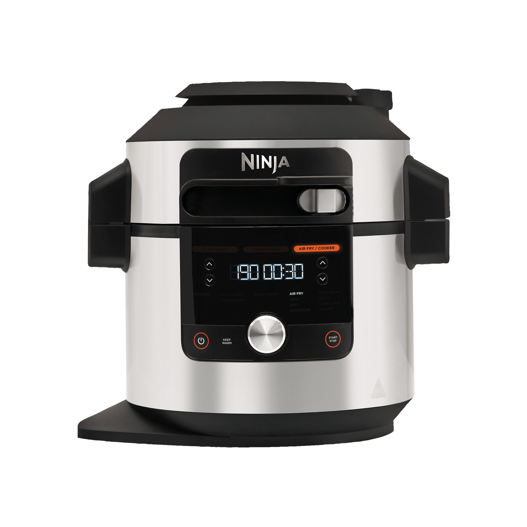 Multicooker Ninja Foodi SmartLid OL650EU da 7,5 litri