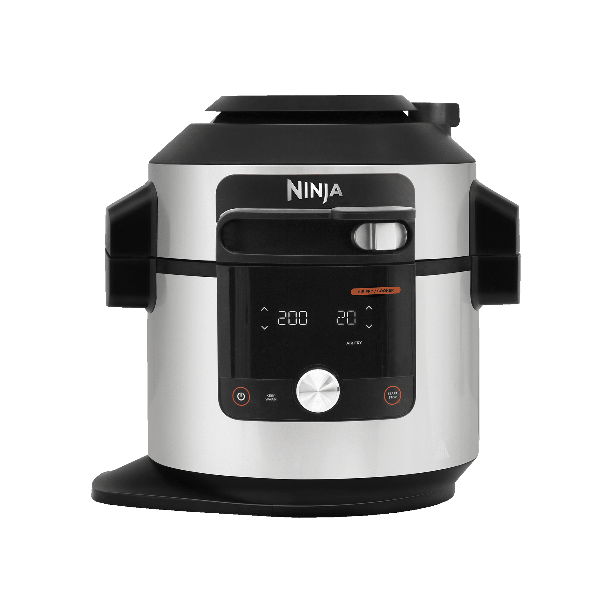 Ninja Foodi 14-in-1 SmartLid Multikocher OL750EU