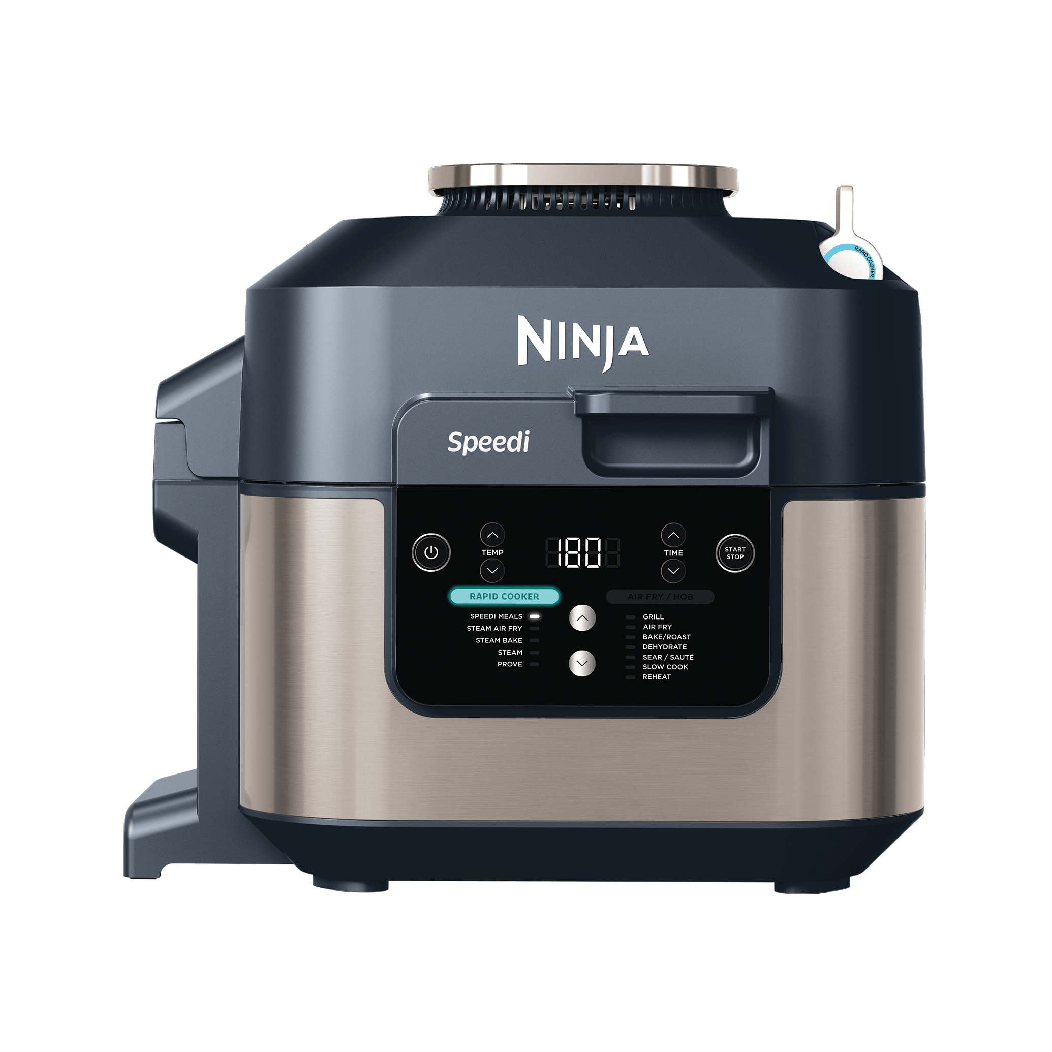 Ninja Speedi 12-in-1 Multikocher ON500EUCYD