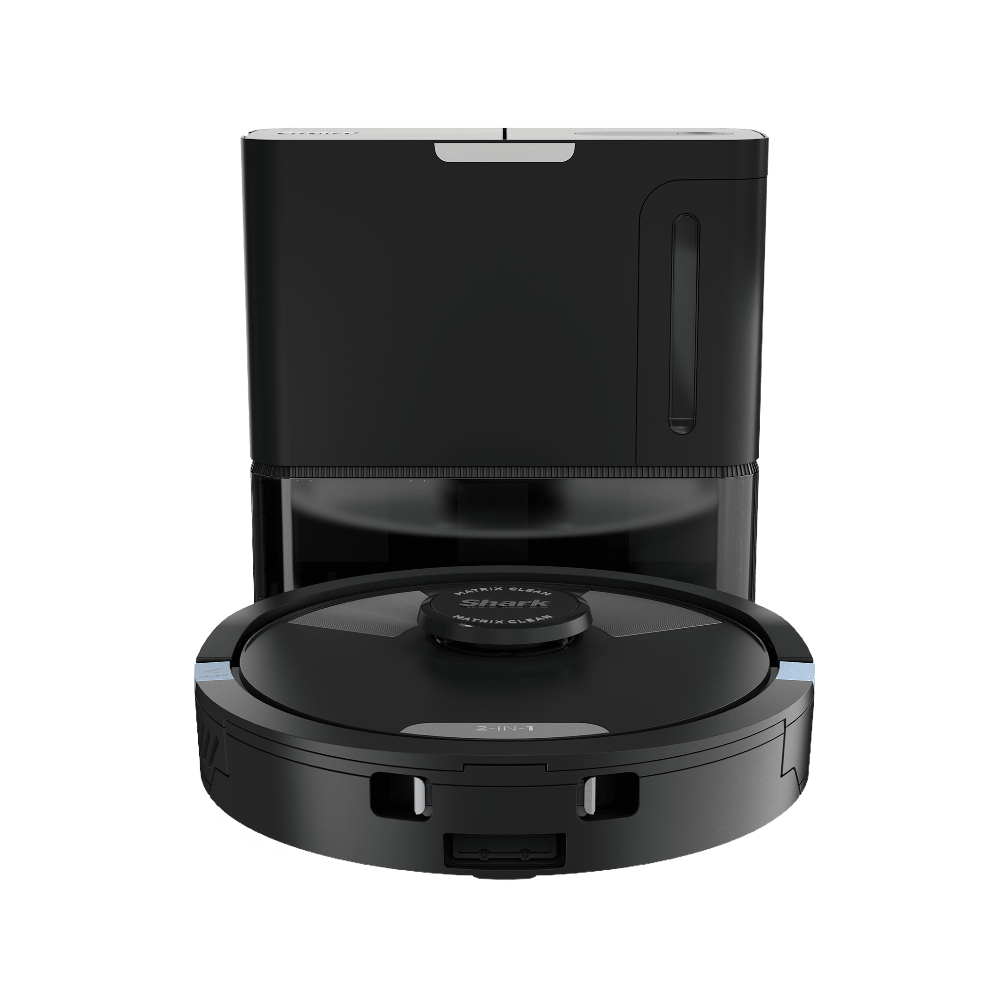 Shark Matrix Plus 2-in-1 Wischen & Saugen mit automatischem Entleerungssystem RV2620WAEU