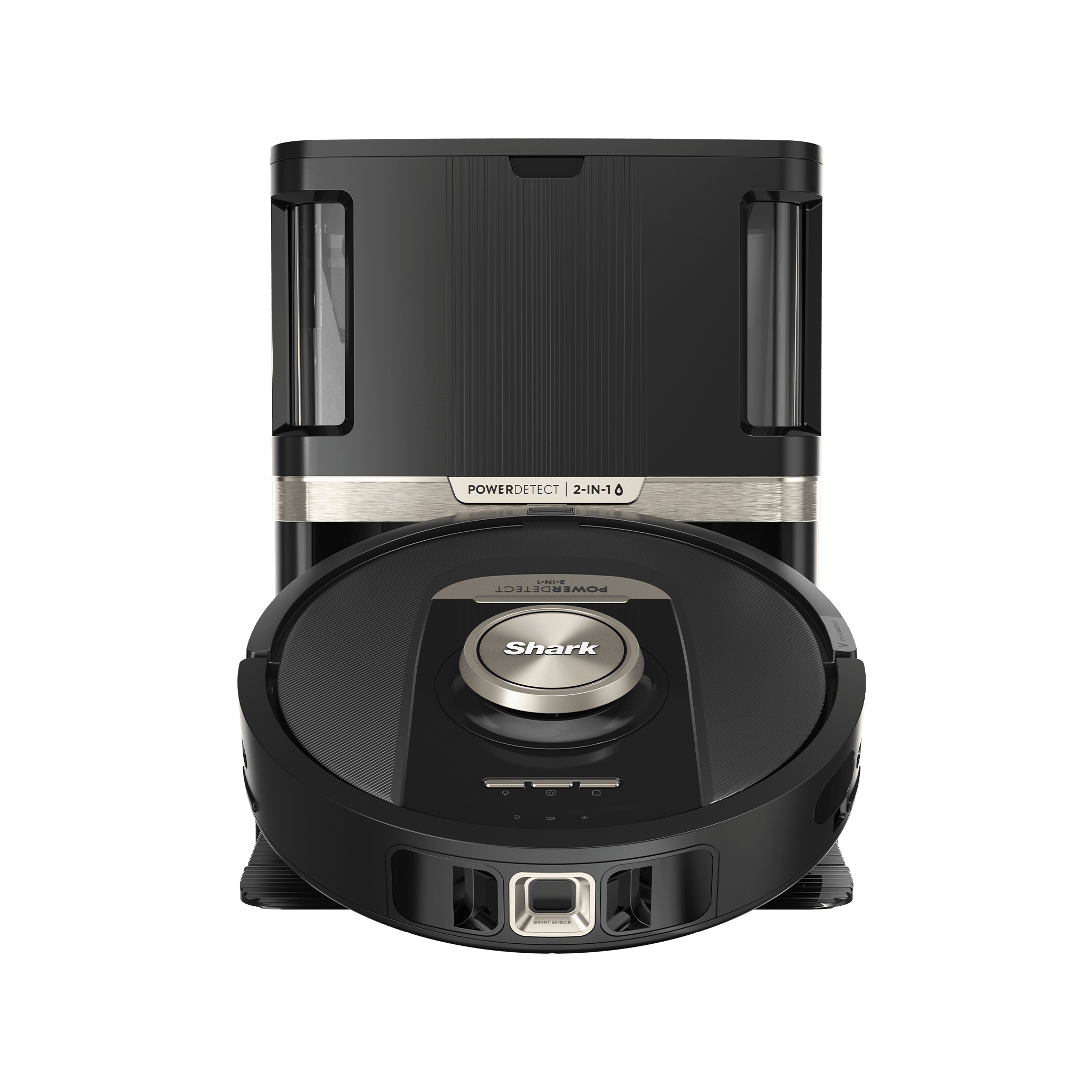 Shark PowerDetect NeverTouch Pro 2-in-1 Self-Empty, Self-Refill & Self-Clean Robot Vacuum & Mop – Save £400 with code SHARKCLEAN