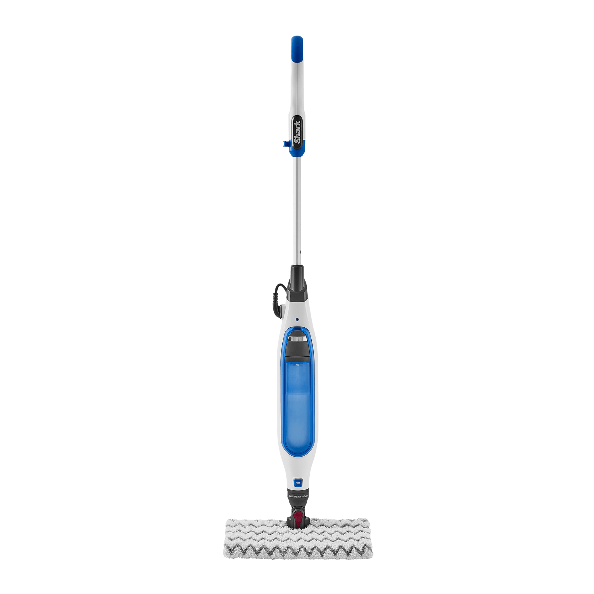 Shark Klik n' Flip Manueller Dampfreiniger S6001EU