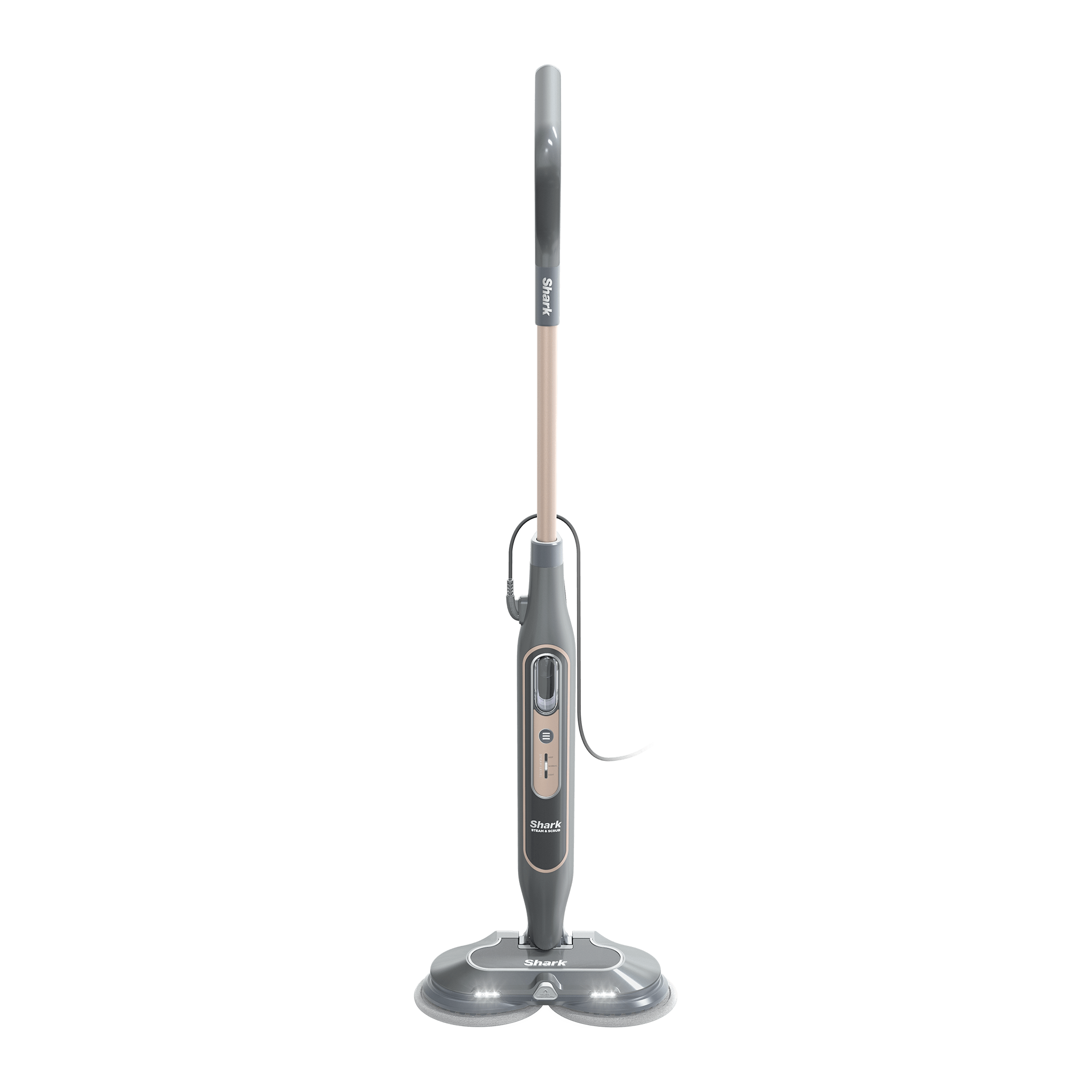 Shark Deluxe Black Steam & Scrub Automatic Steam Mop with Steam Blaster S8201UKDB exact Ninja or Shark UK product configuration