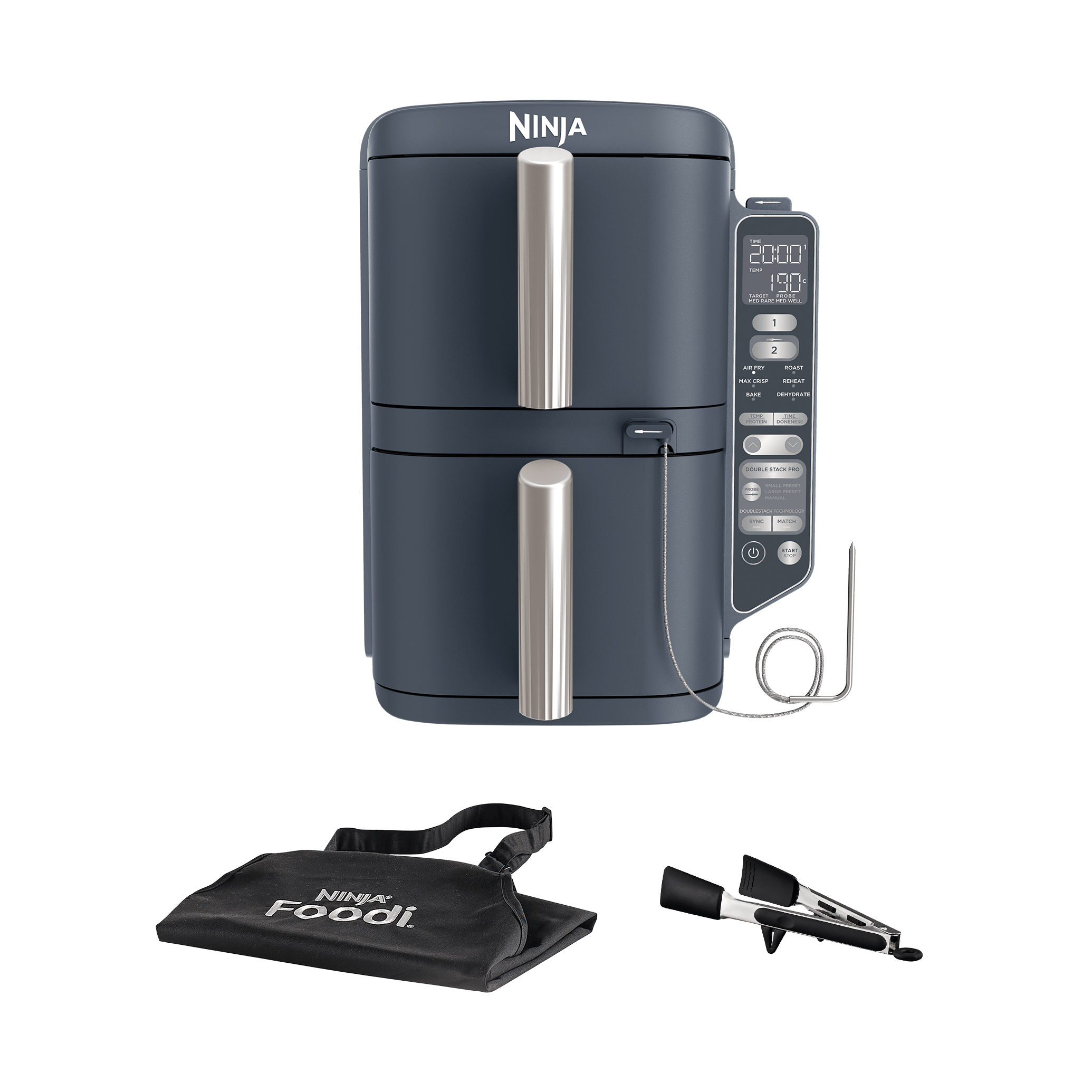 Ninja Double Stack XL SL451EUCYD