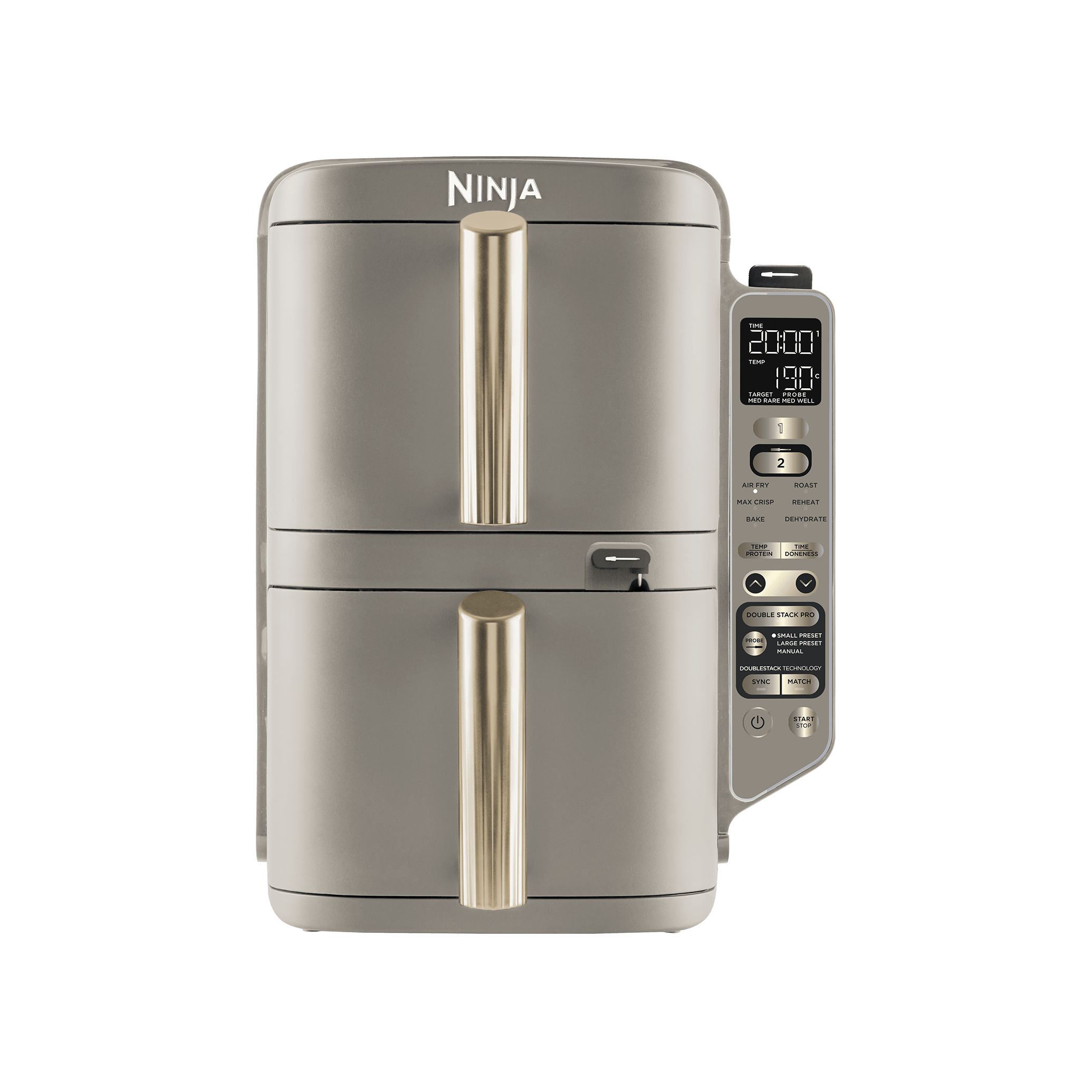 Ninja Double Stack XL SL451EUSD