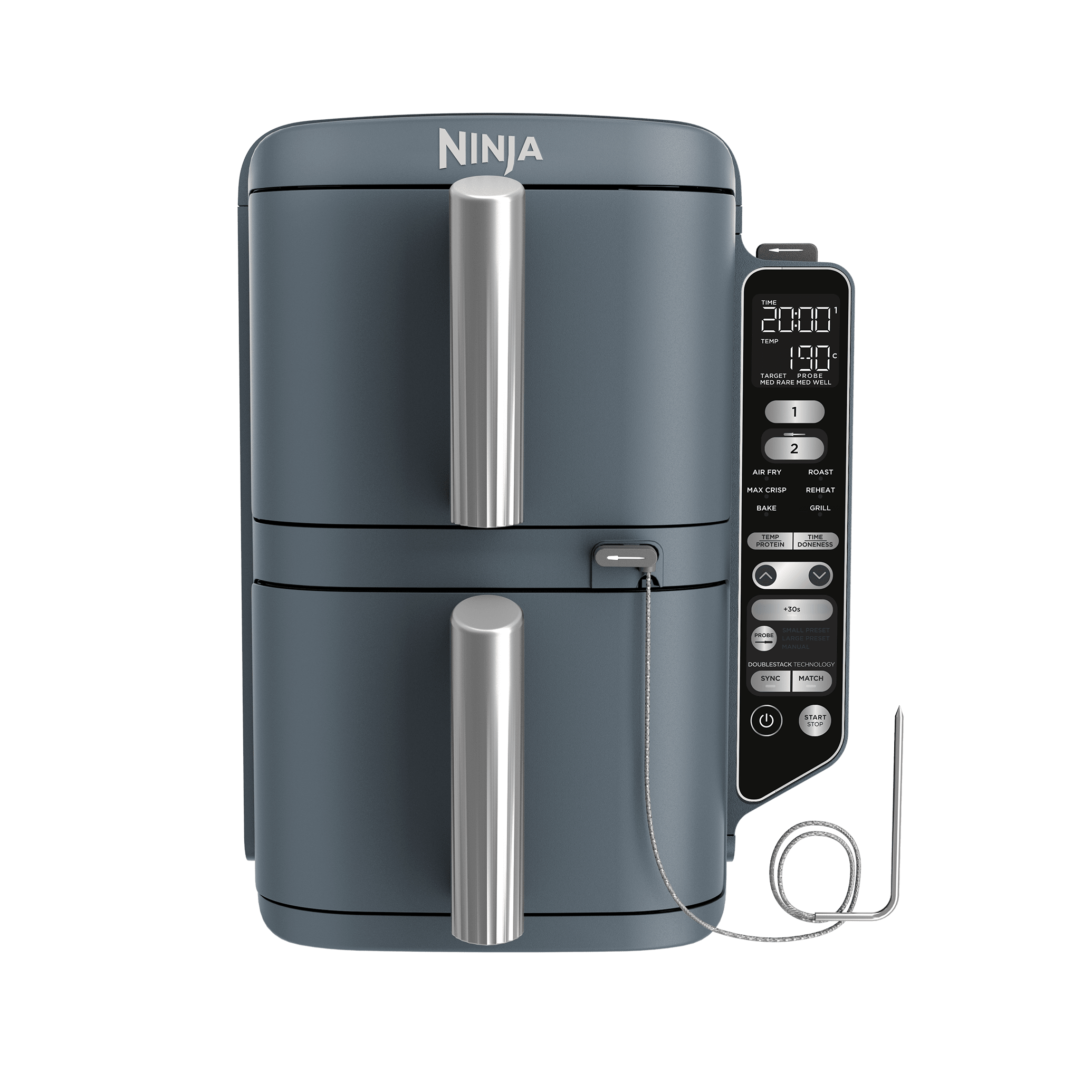 Ninja Double Stack XL SL500EU