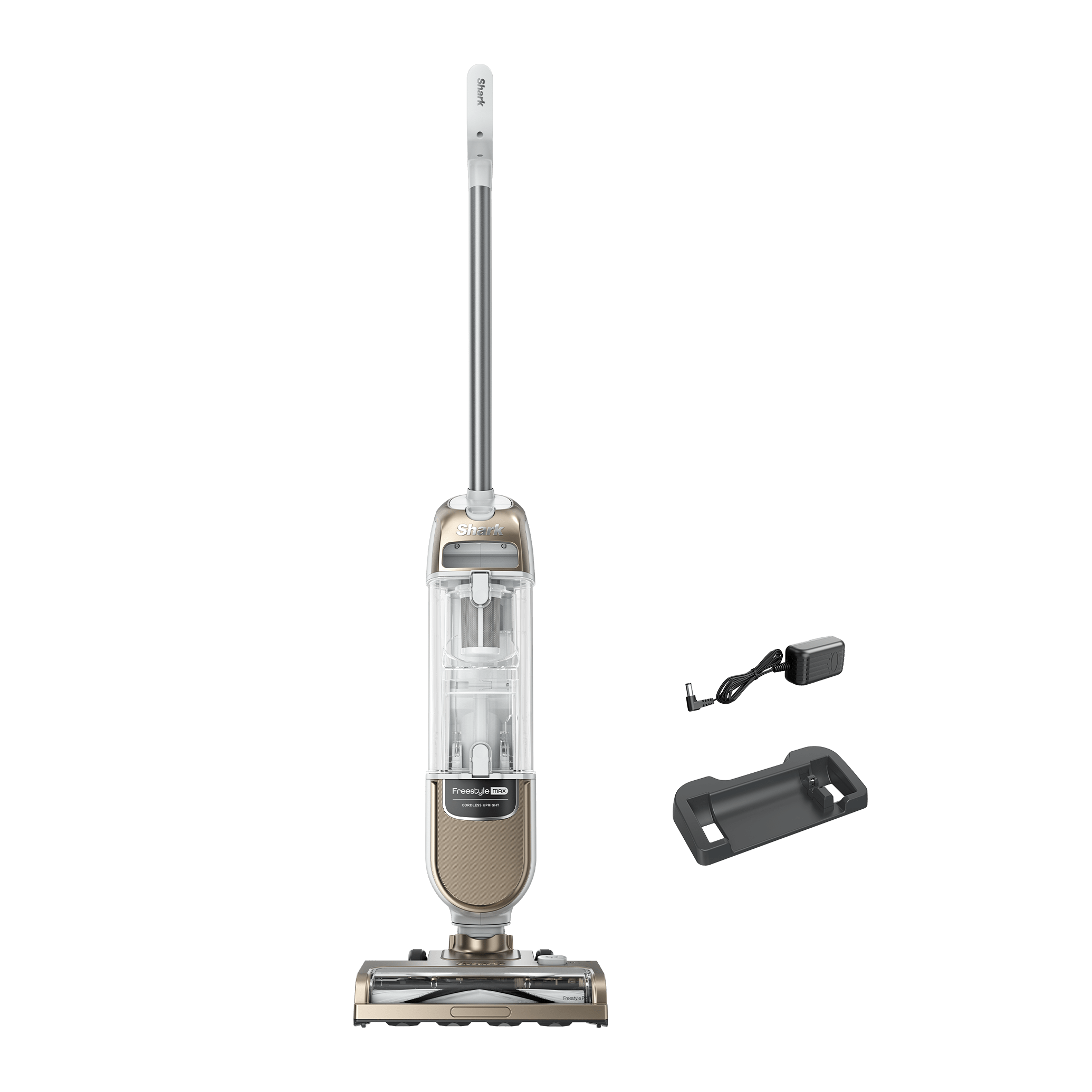 Shark Freestyle Pro Cordless Upright Vacuum product image