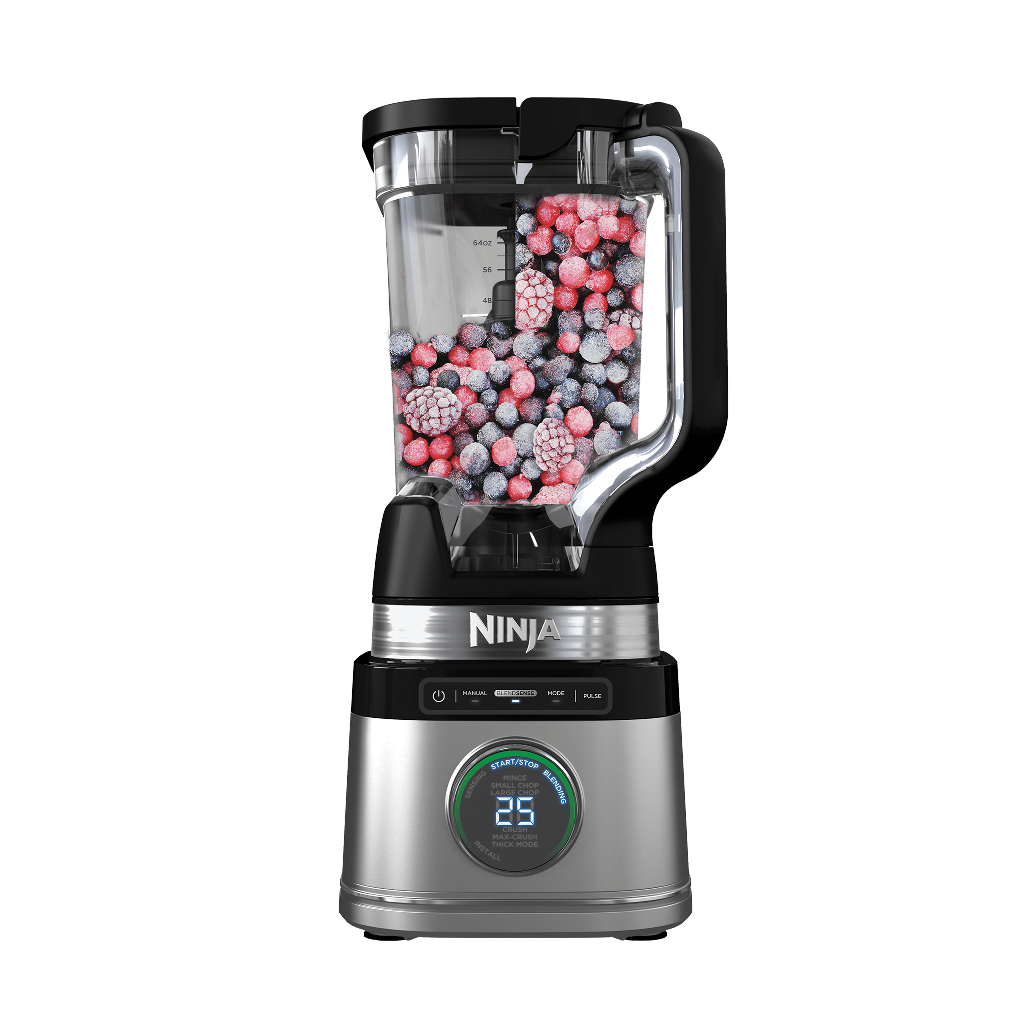 Ninja Detect Blender Pro TB201UK exact Ninja or Shark UK product configuration