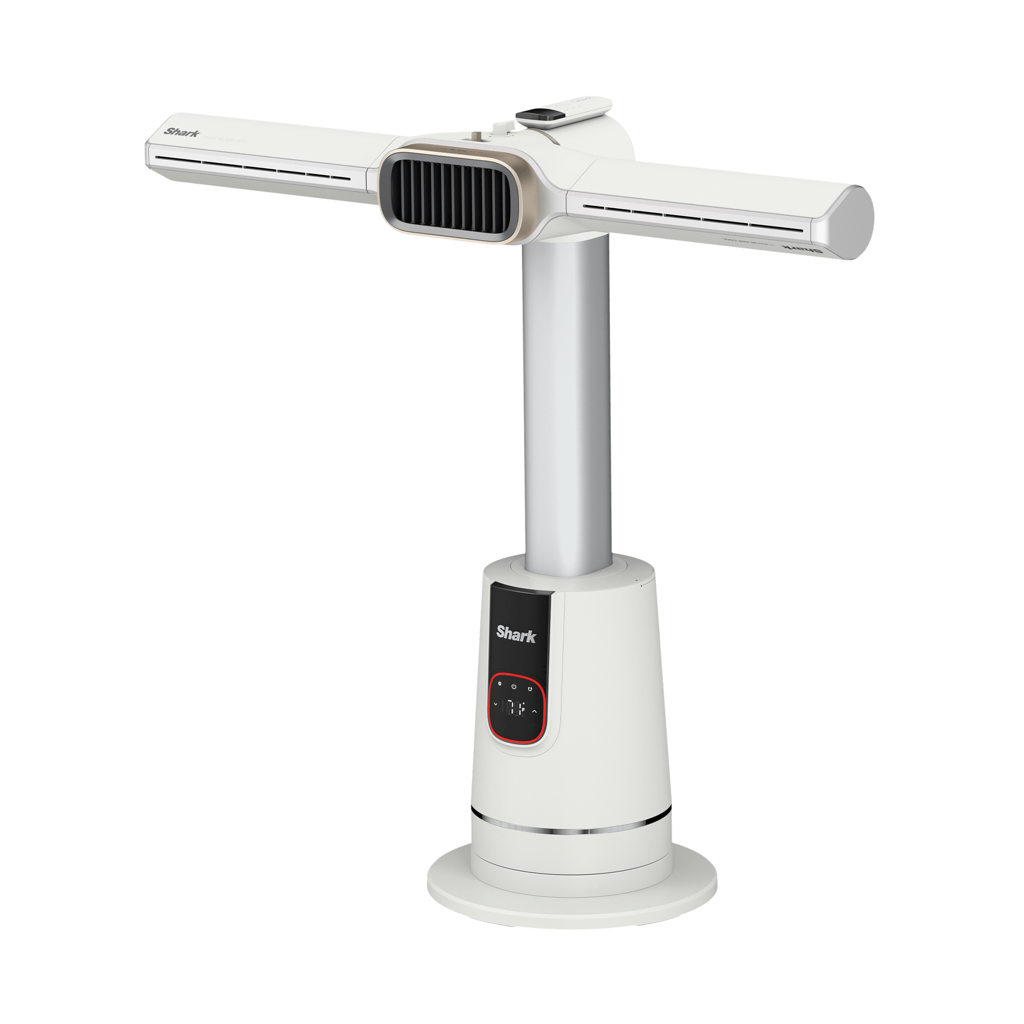 Personnalisation sans limites des modes du ventilateur