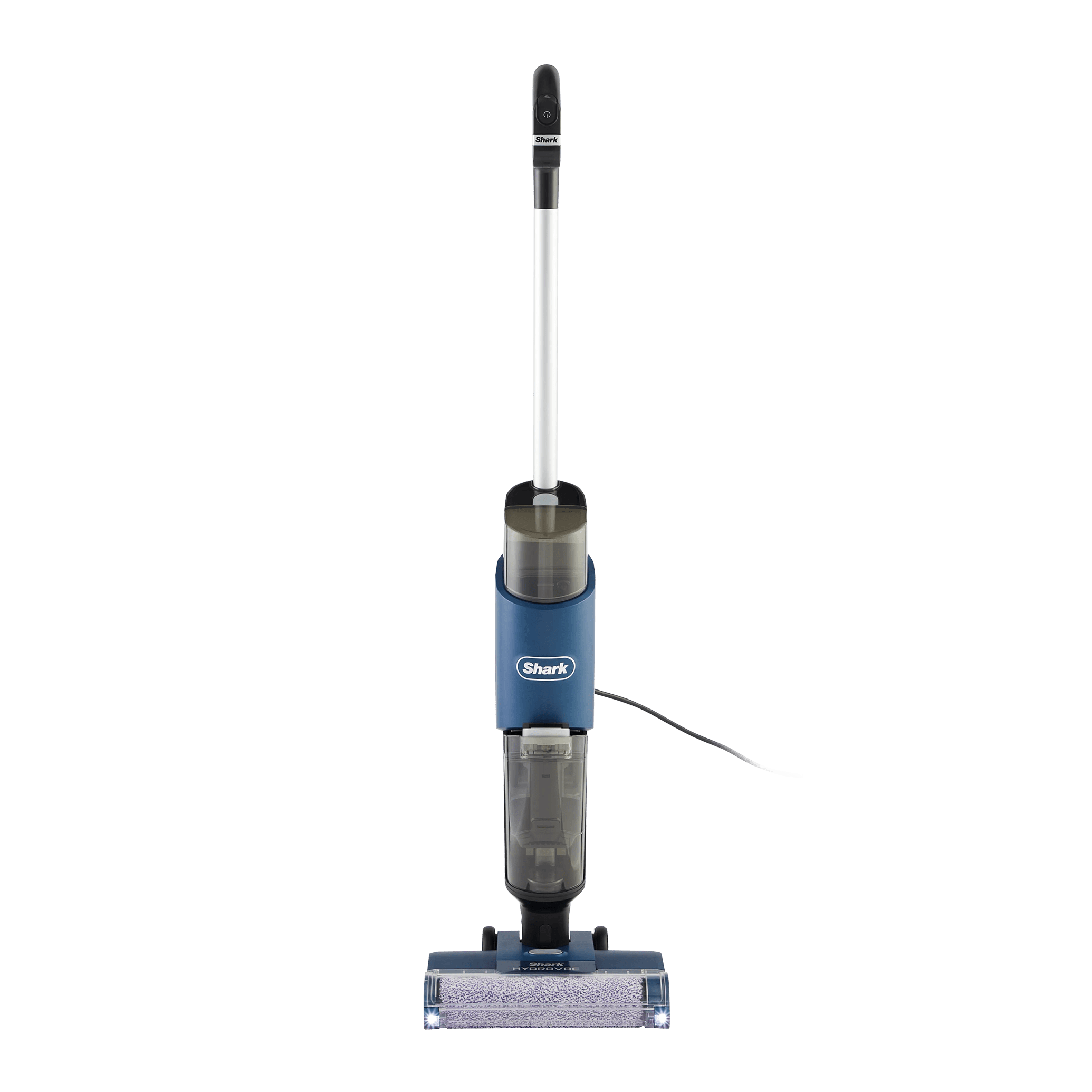 Lavapavimenti con filo Shark HydroVac WD100EU