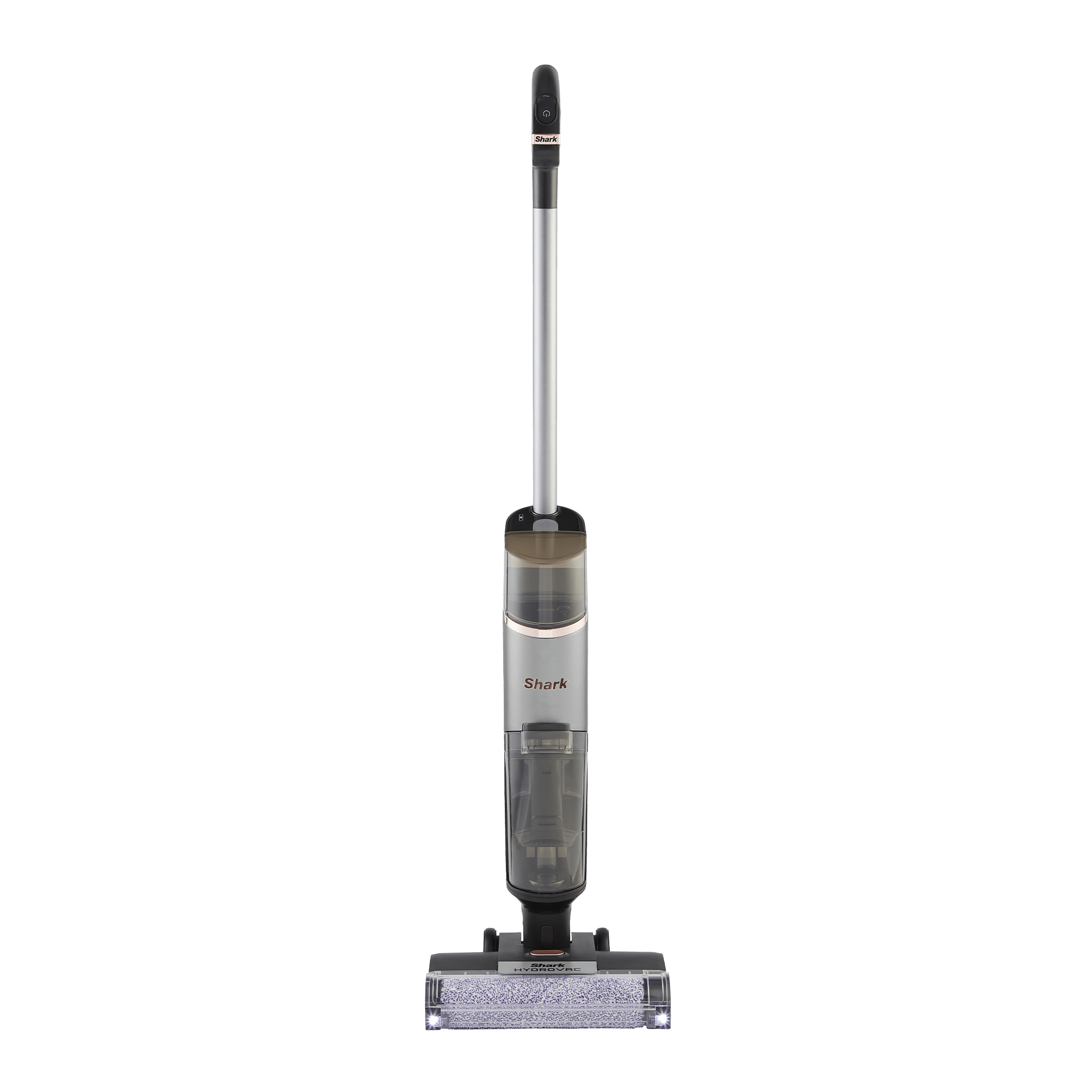 Shark HydroVac WD210EU aspirateur laveur sans fil pour sols durs et moquettes