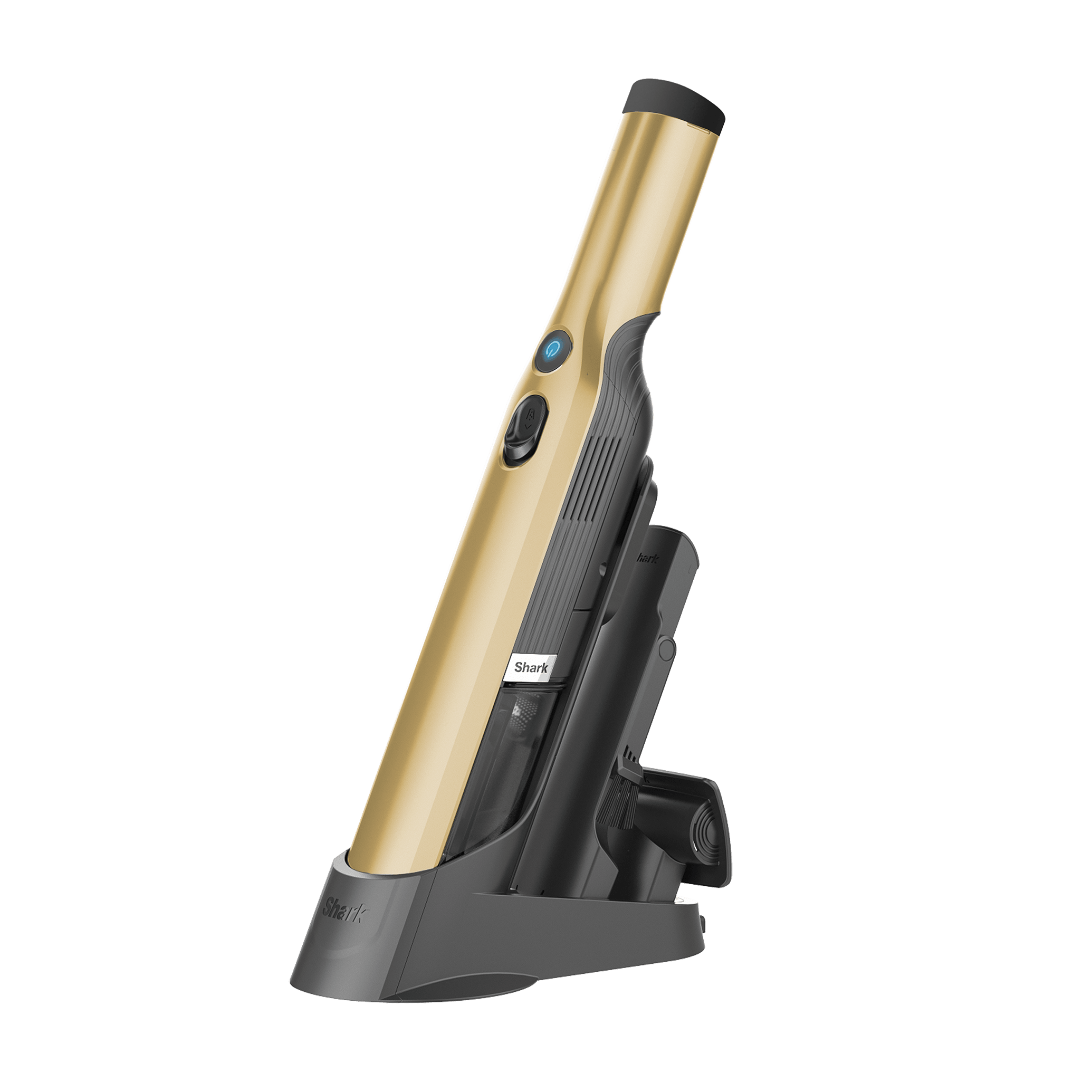 Un nettoyage rapide
