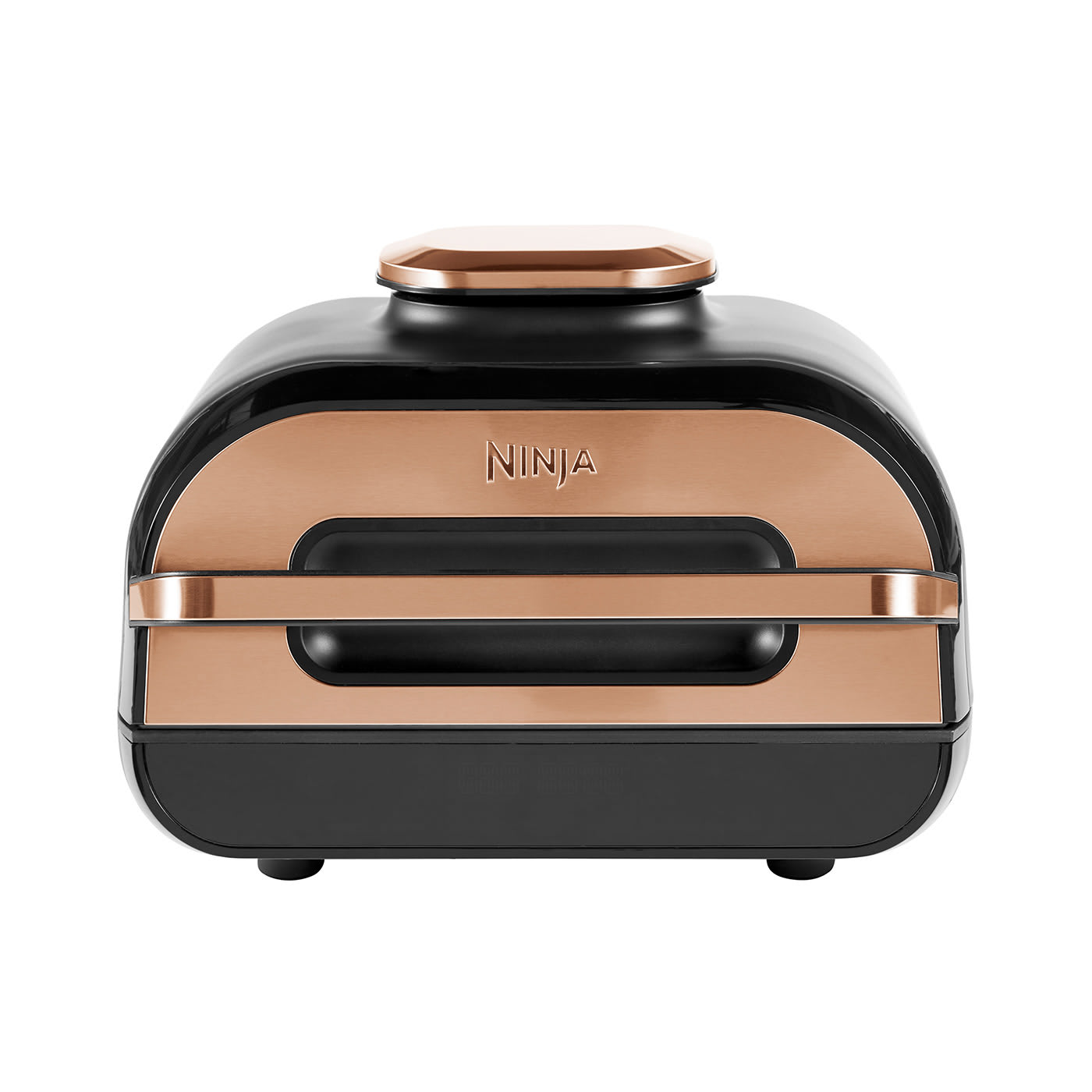 Ninja AG551UK Base - Copper | Ninja Parts & Accessories