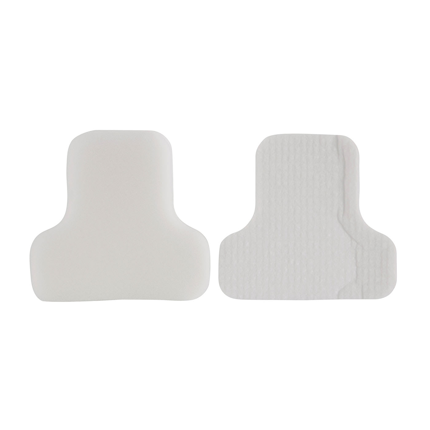 1 paquet de kit de filtre en mousse en feutre HEPA aspirateur de