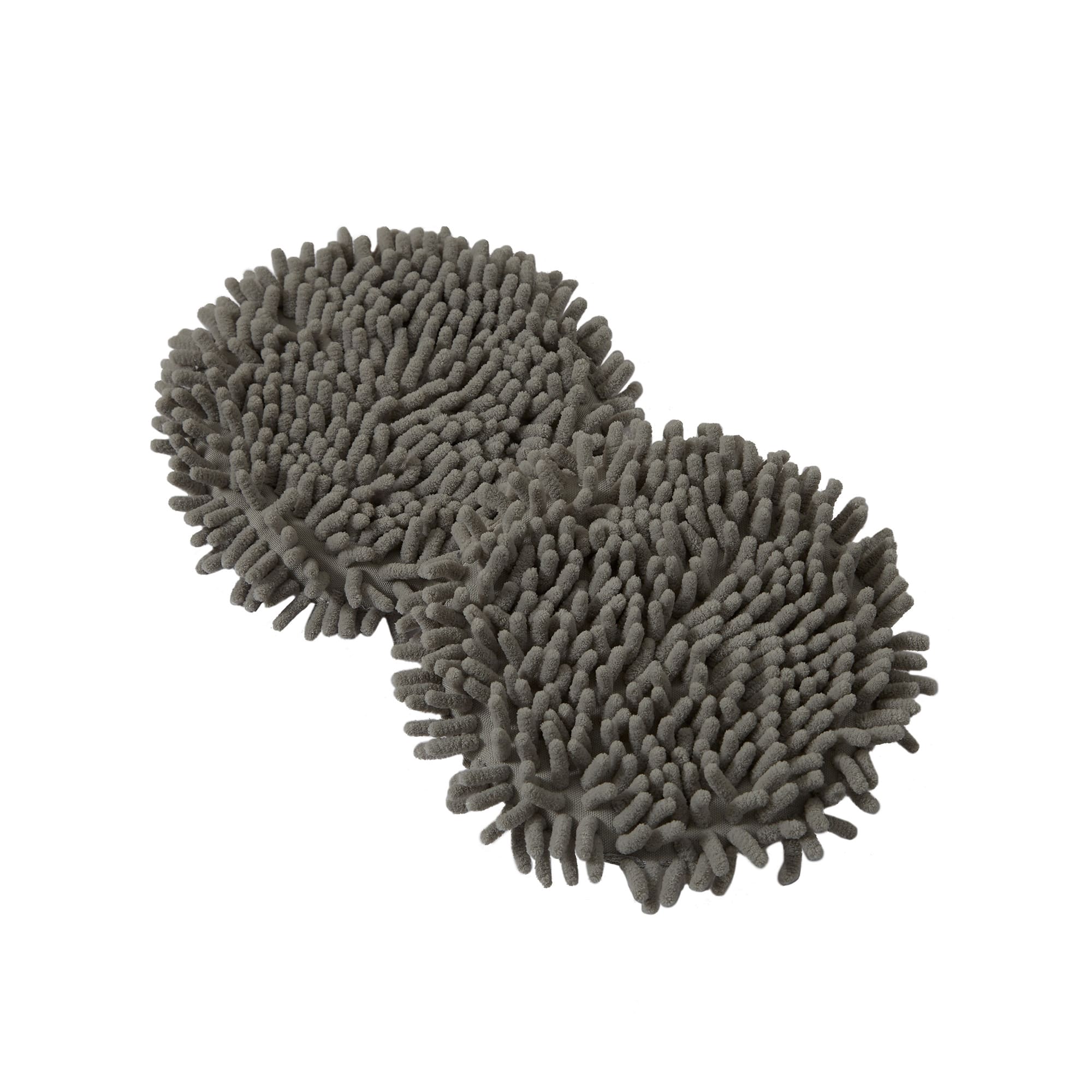 Améliorez votre Shark Steam & Scrub avec Steam Blaster en utilisant ces tampons dépoussiérants en microfibre lavables en machine