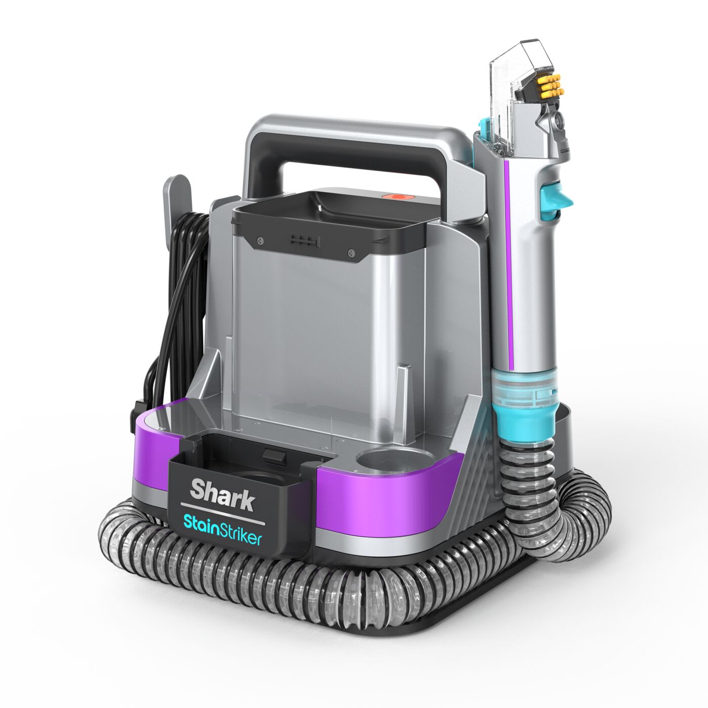Unité principale de remplacement pour Shark StainStriker HairPro Pet